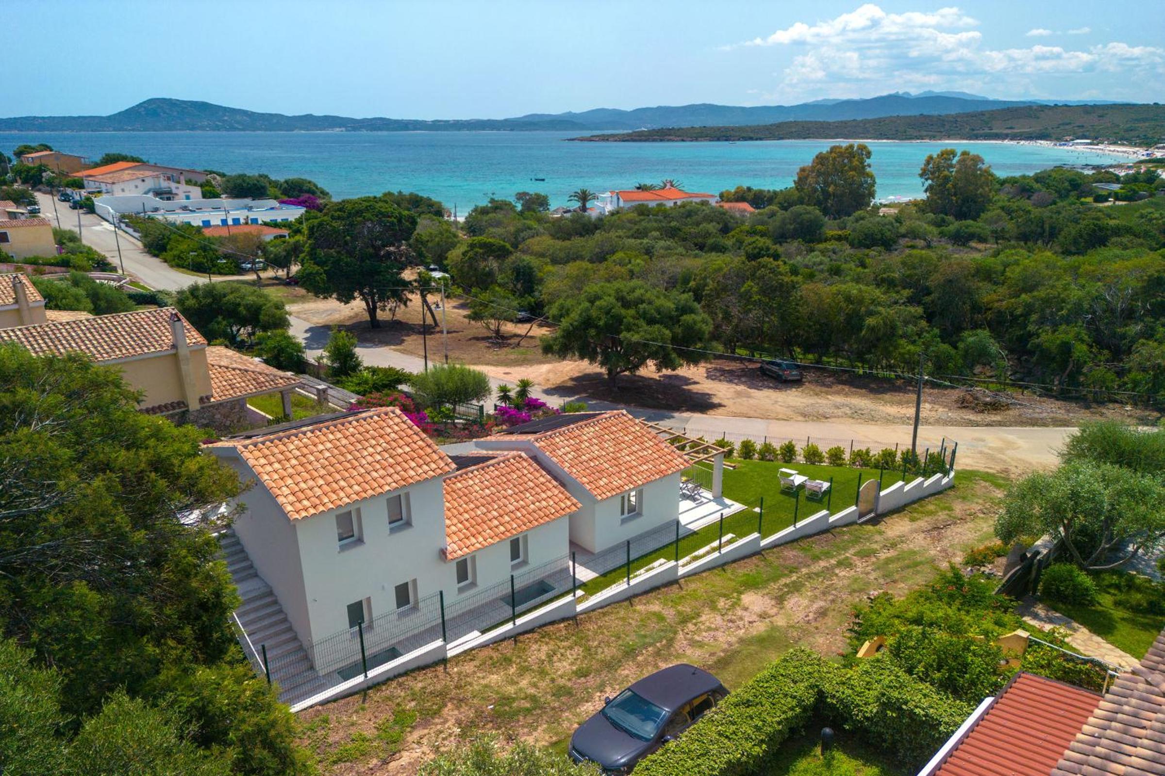 Sardegna è - New Rooms view 5