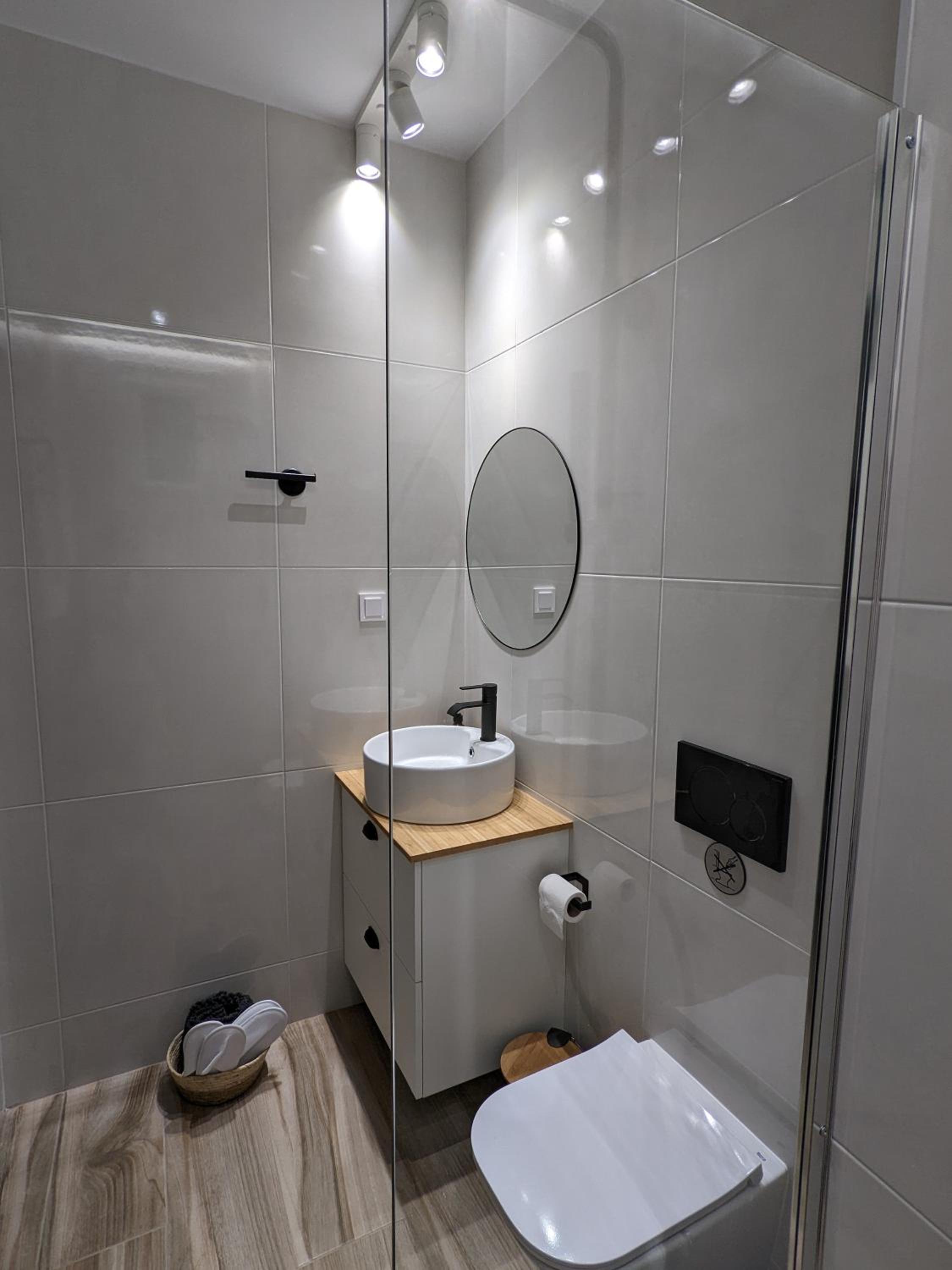 Lozia Studio-Chic DT Studio in Ioannina