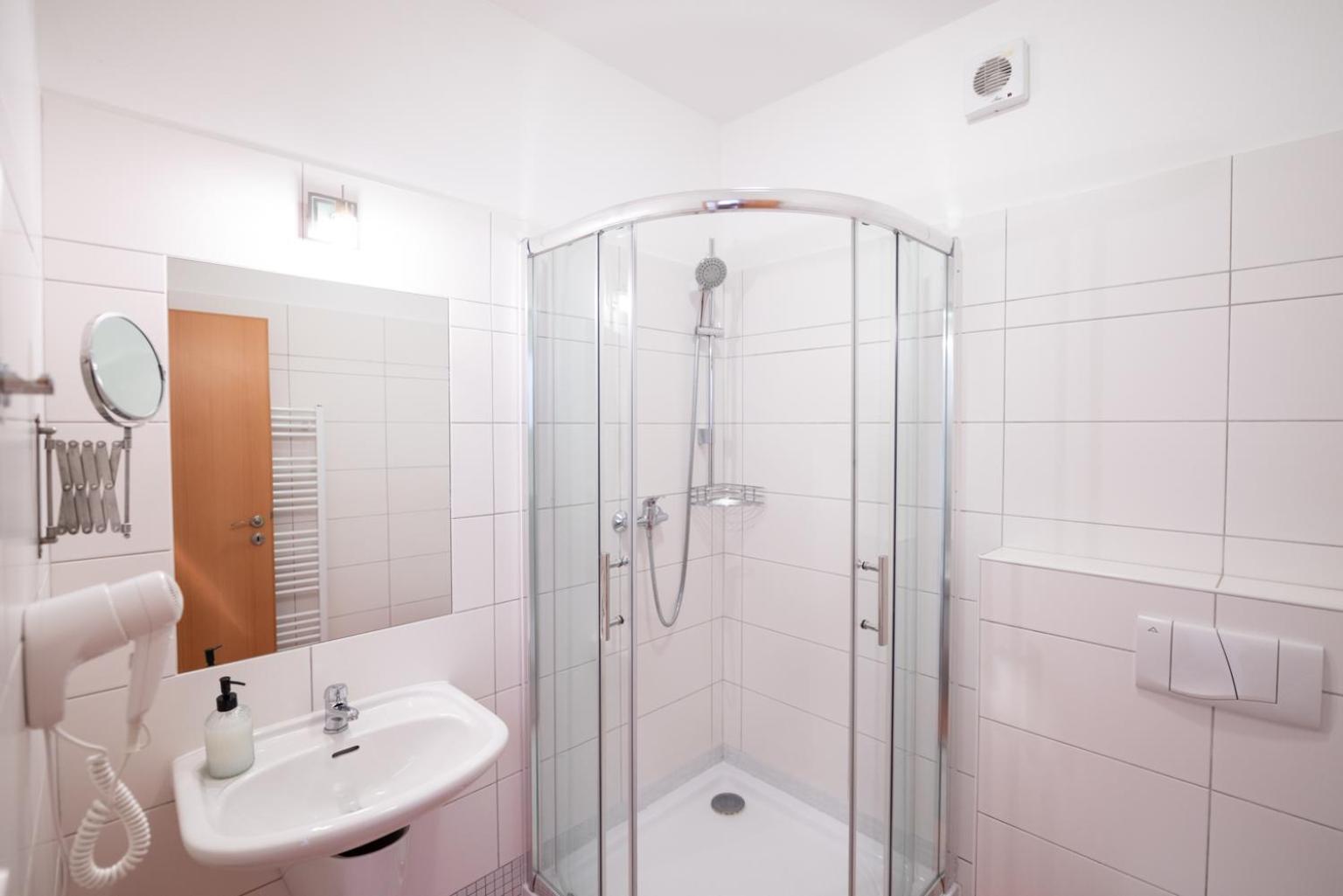 Hotel Garni Pod Skalkou