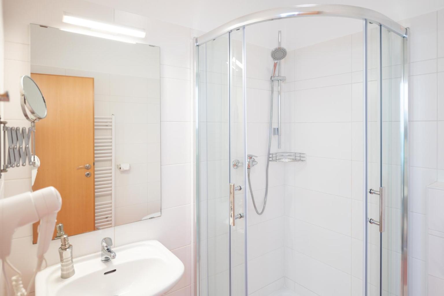 Hotel Garni Pod Skalkou