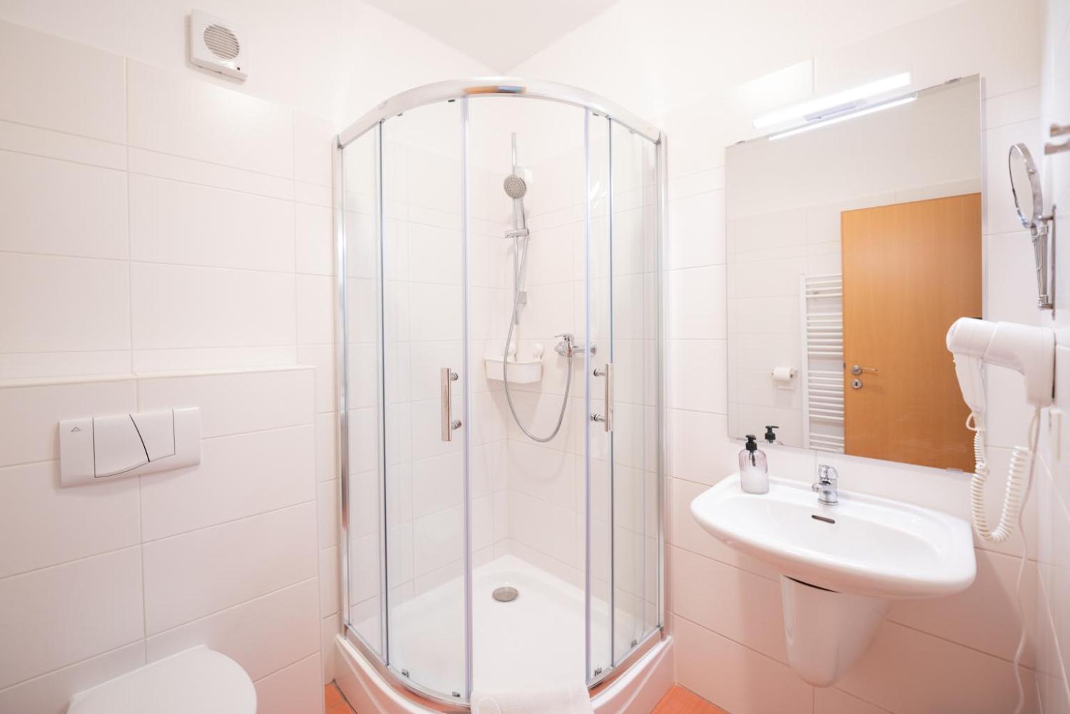 Hotel Garni Pod Skalkou