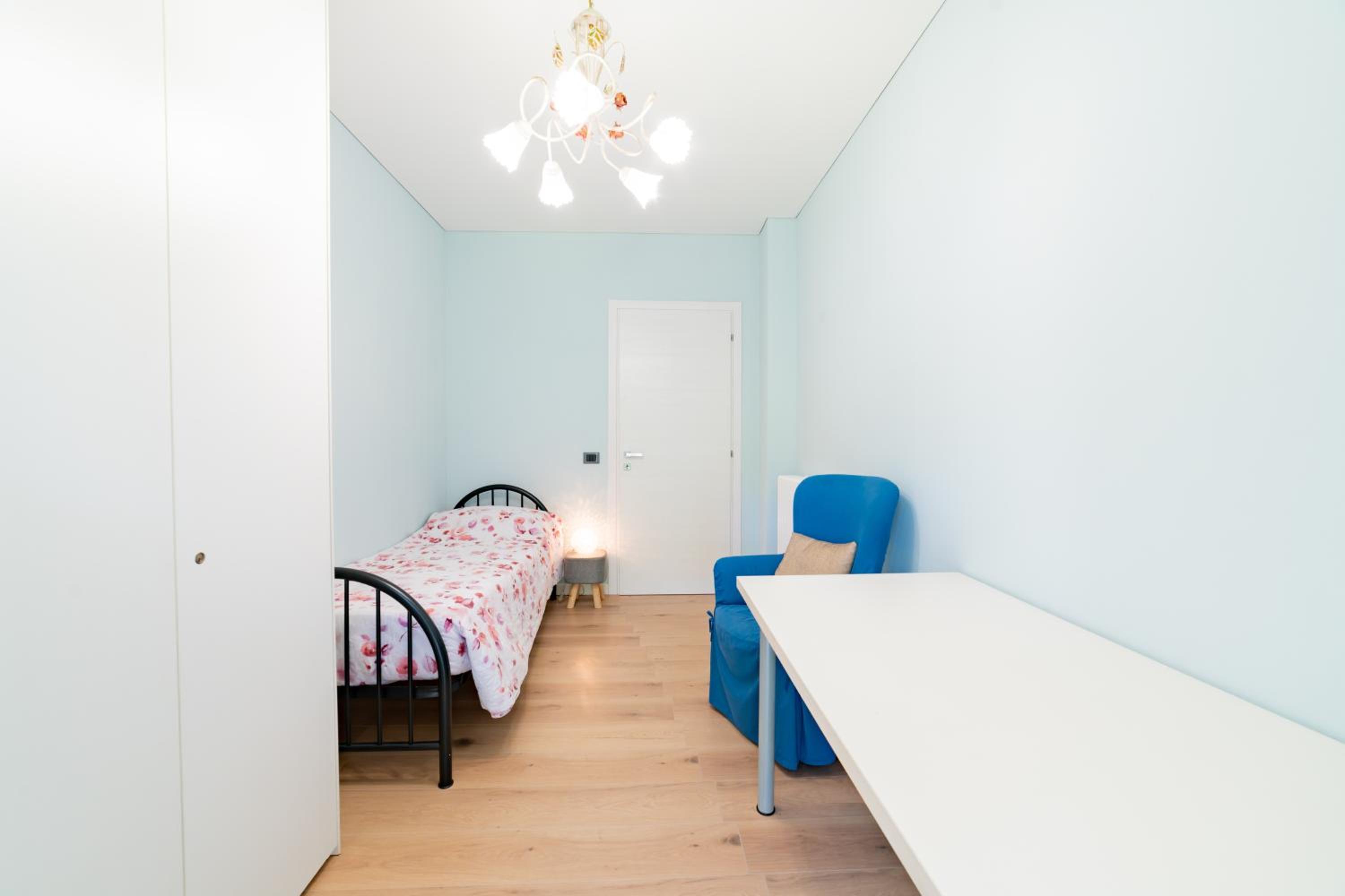 Casa Comparin Appartamento Lesa