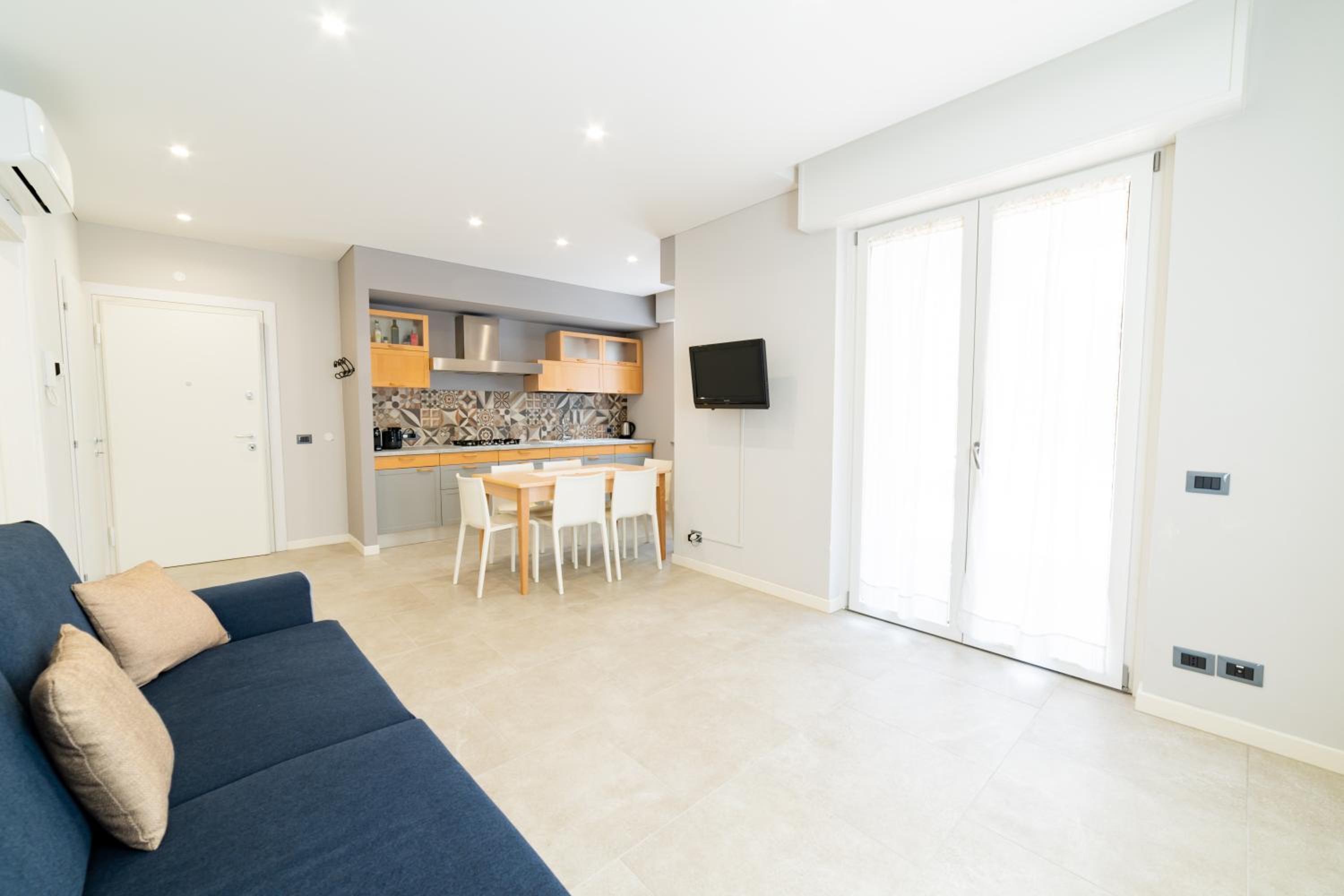Casa Comparin Appartamento Lesa