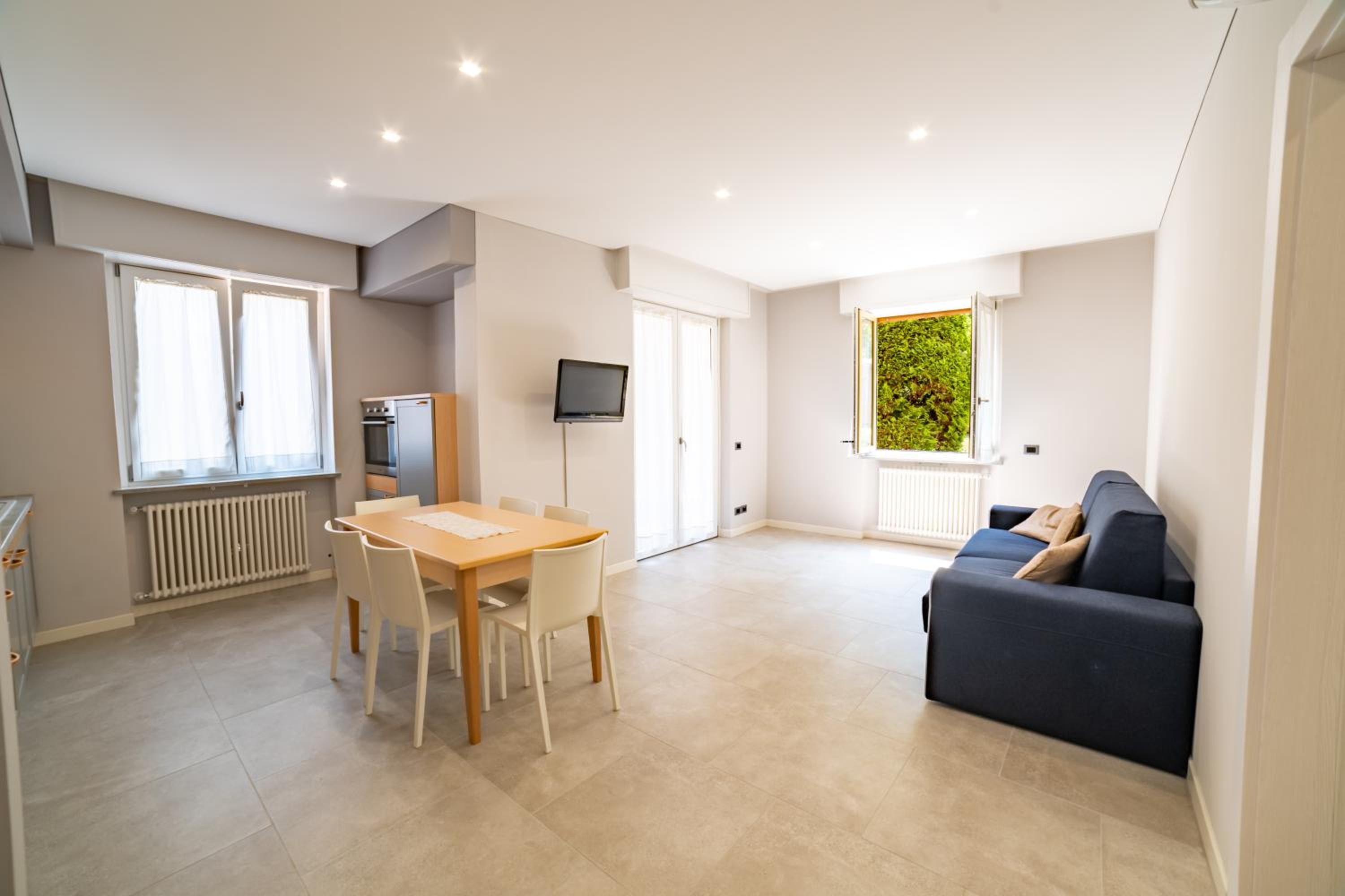 Casa Comparin Appartamento Lesa