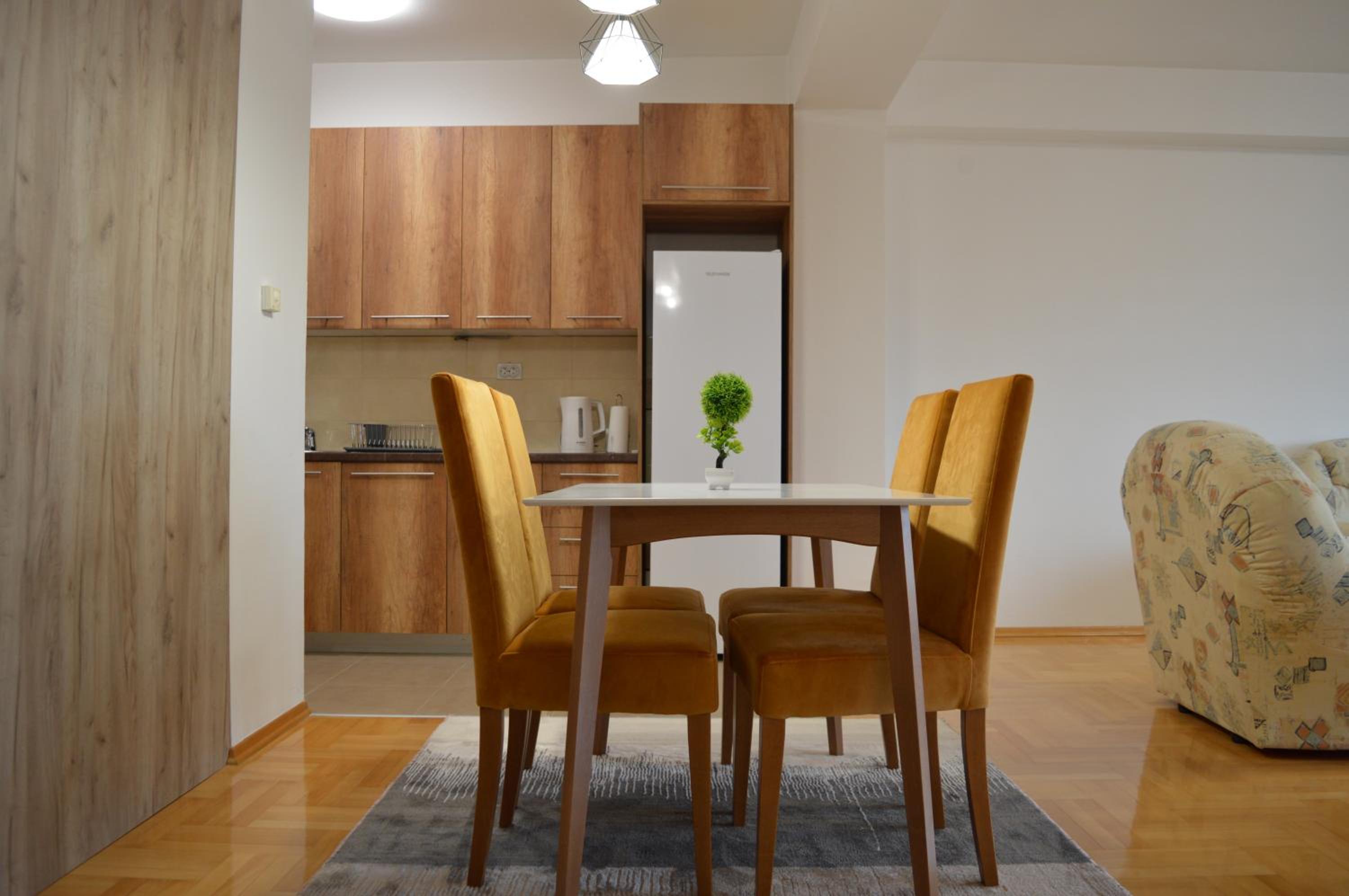 S Apartment view 4