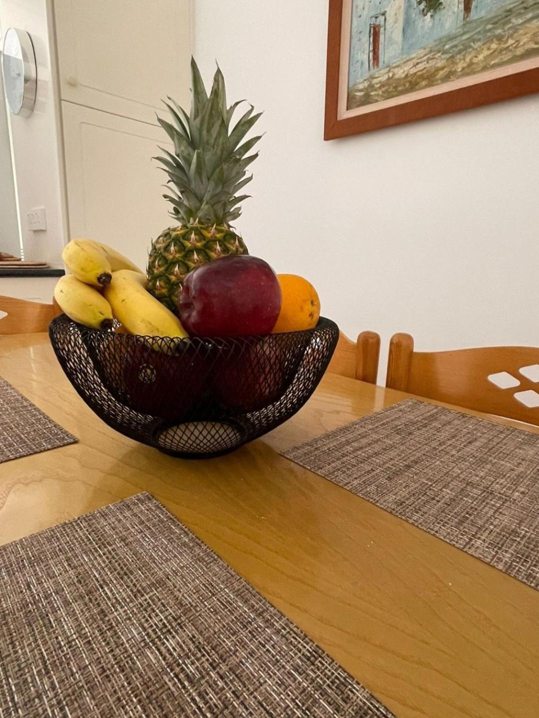MyCyprusStay - Jo's Lovely 2 Bedroom Modern Apartment