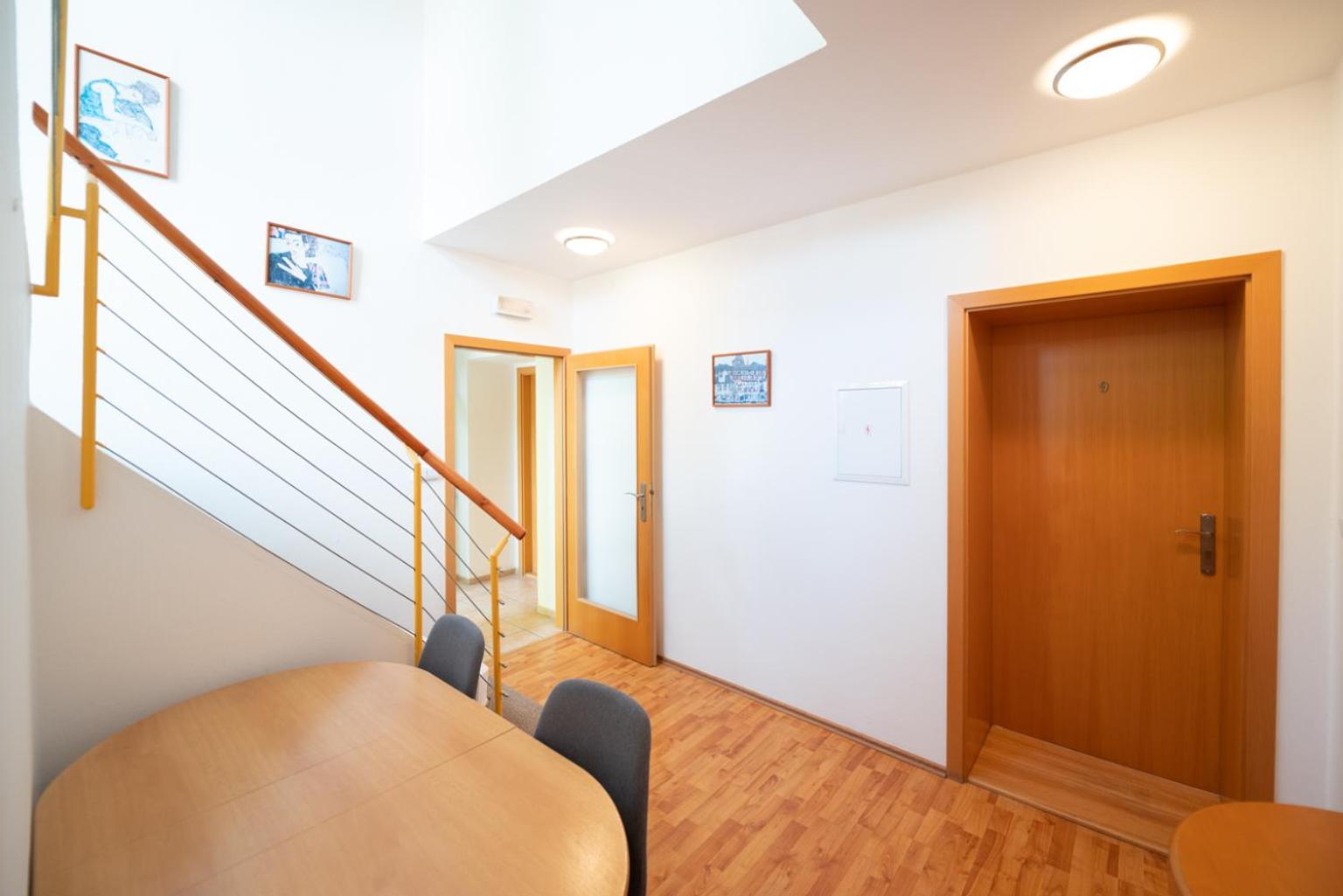 Hotel Garni Pod Skalkou