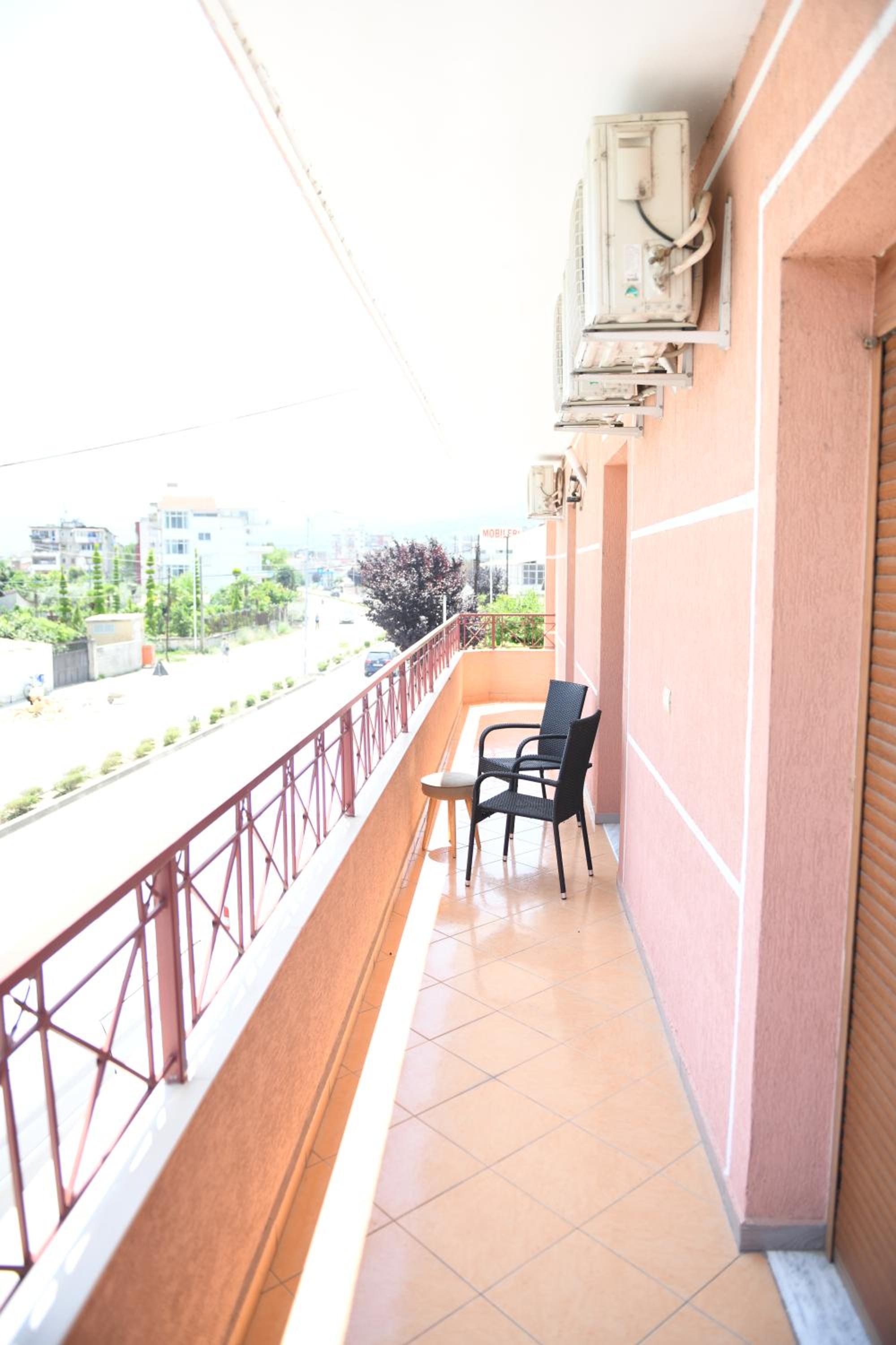 Guesthouse Leo