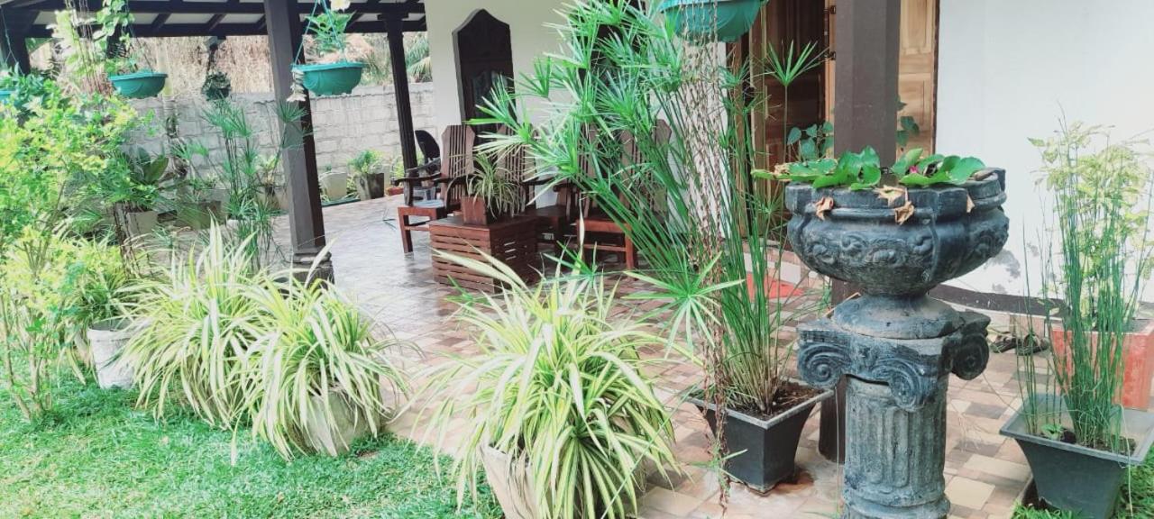 Vindiw Holiday Resort