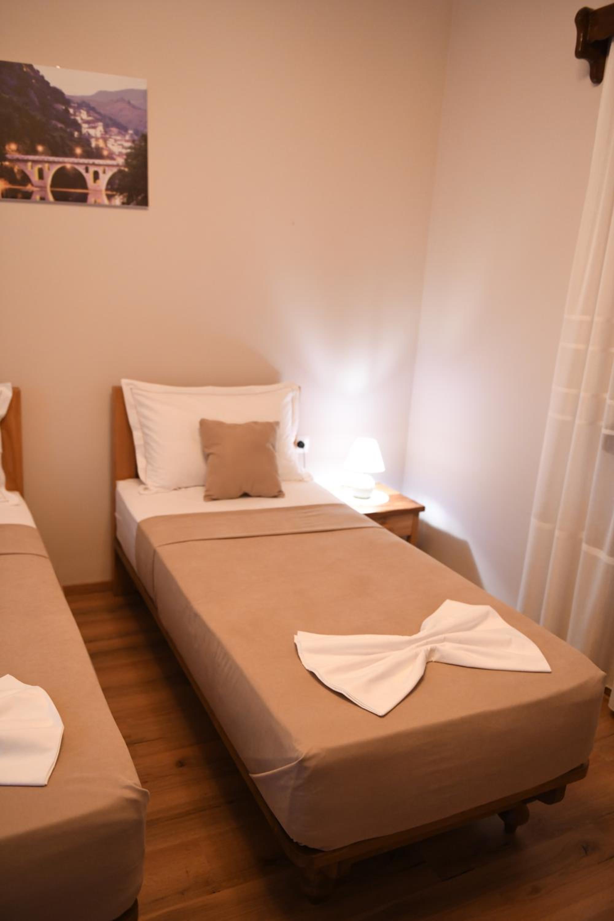 Guesthouse Leo