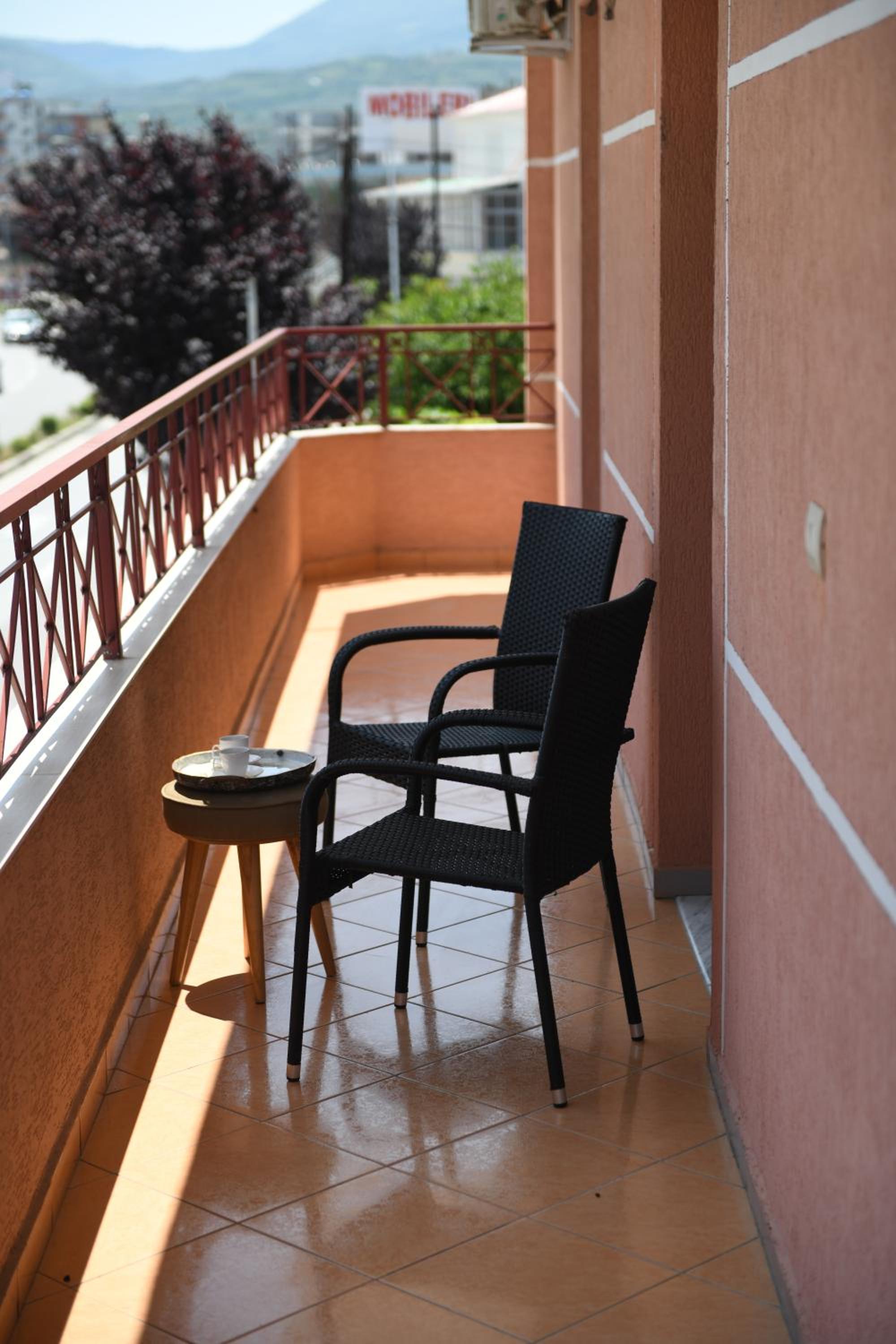 Guesthouse Leo