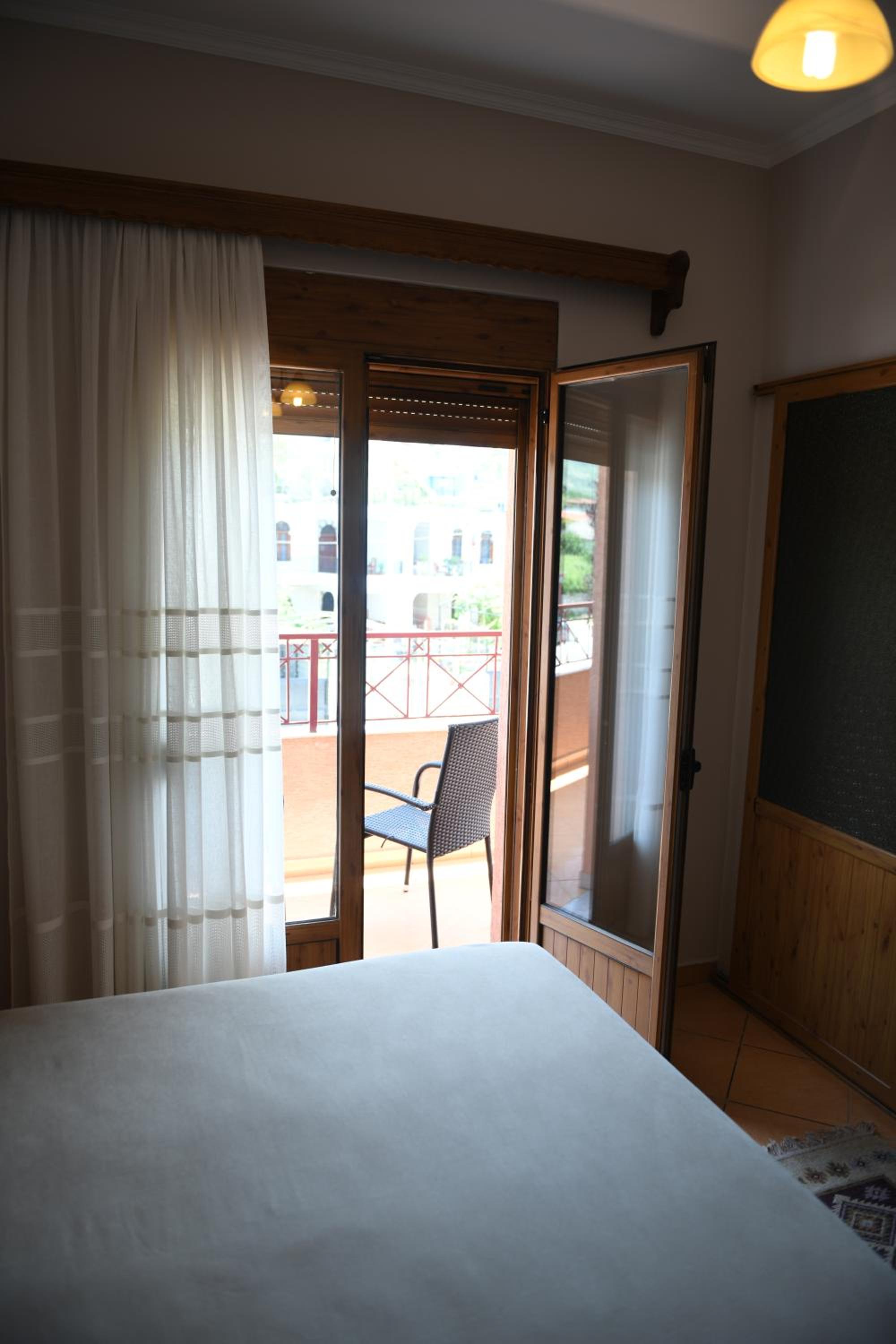 Guesthouse Leo