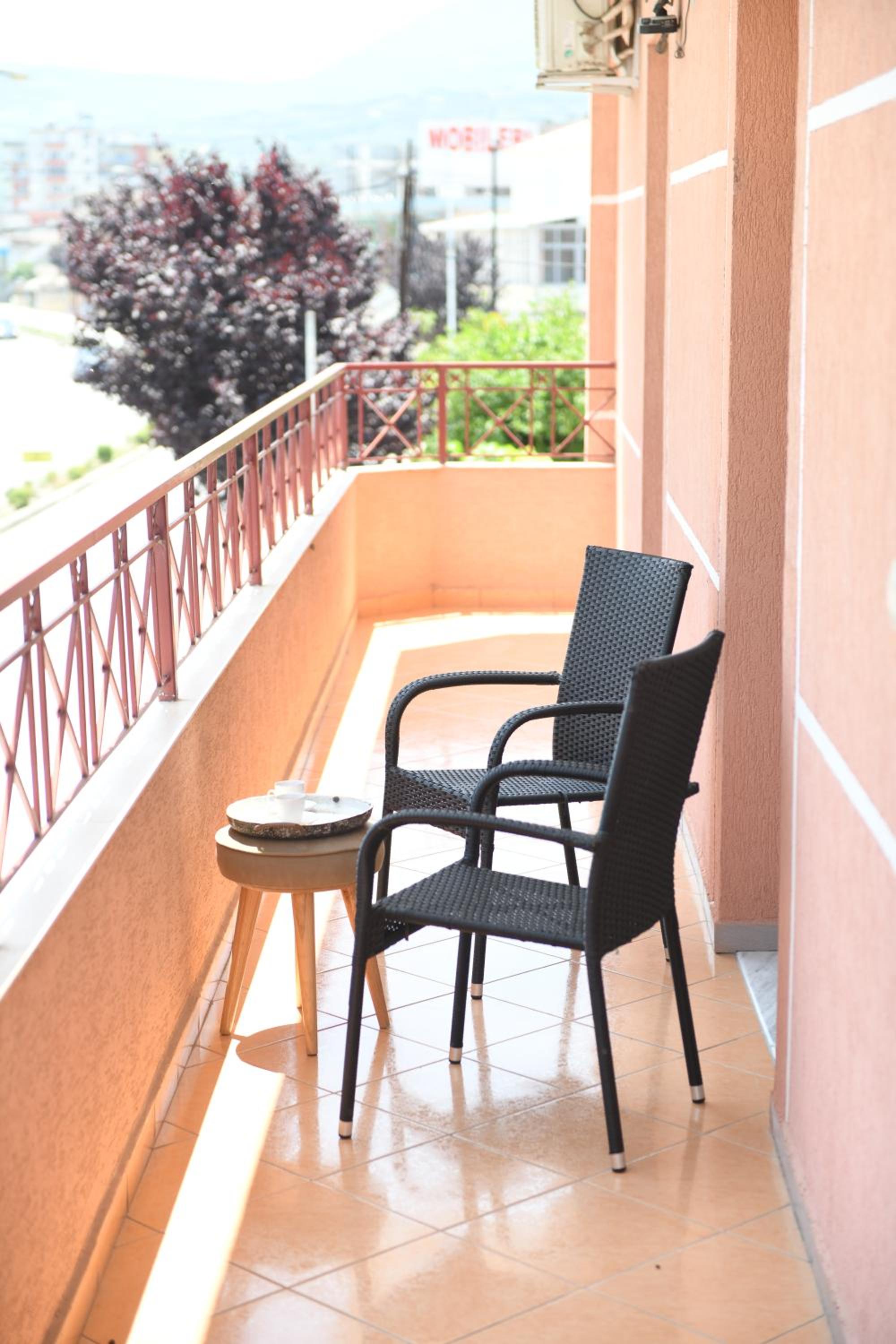 Guesthouse Leo