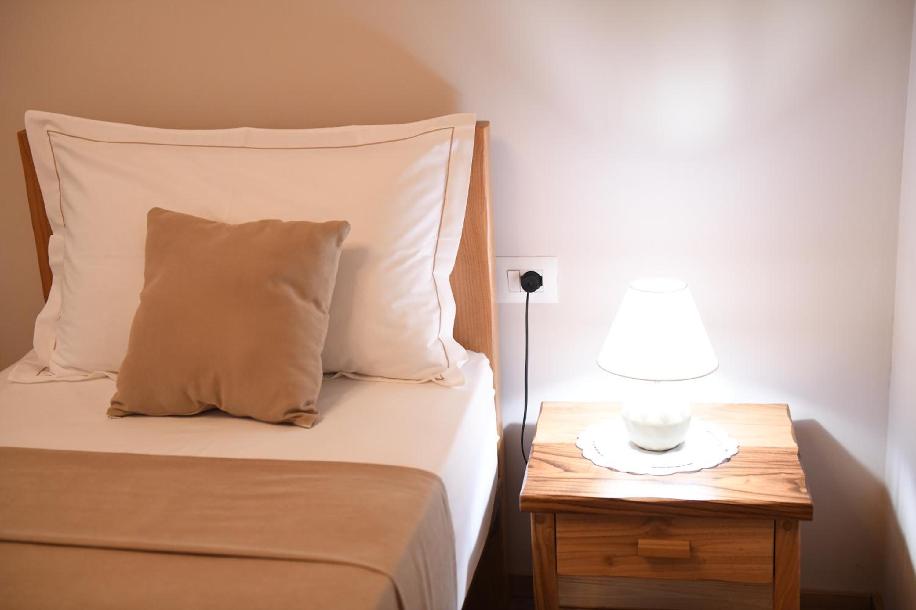 Guesthouse Leo