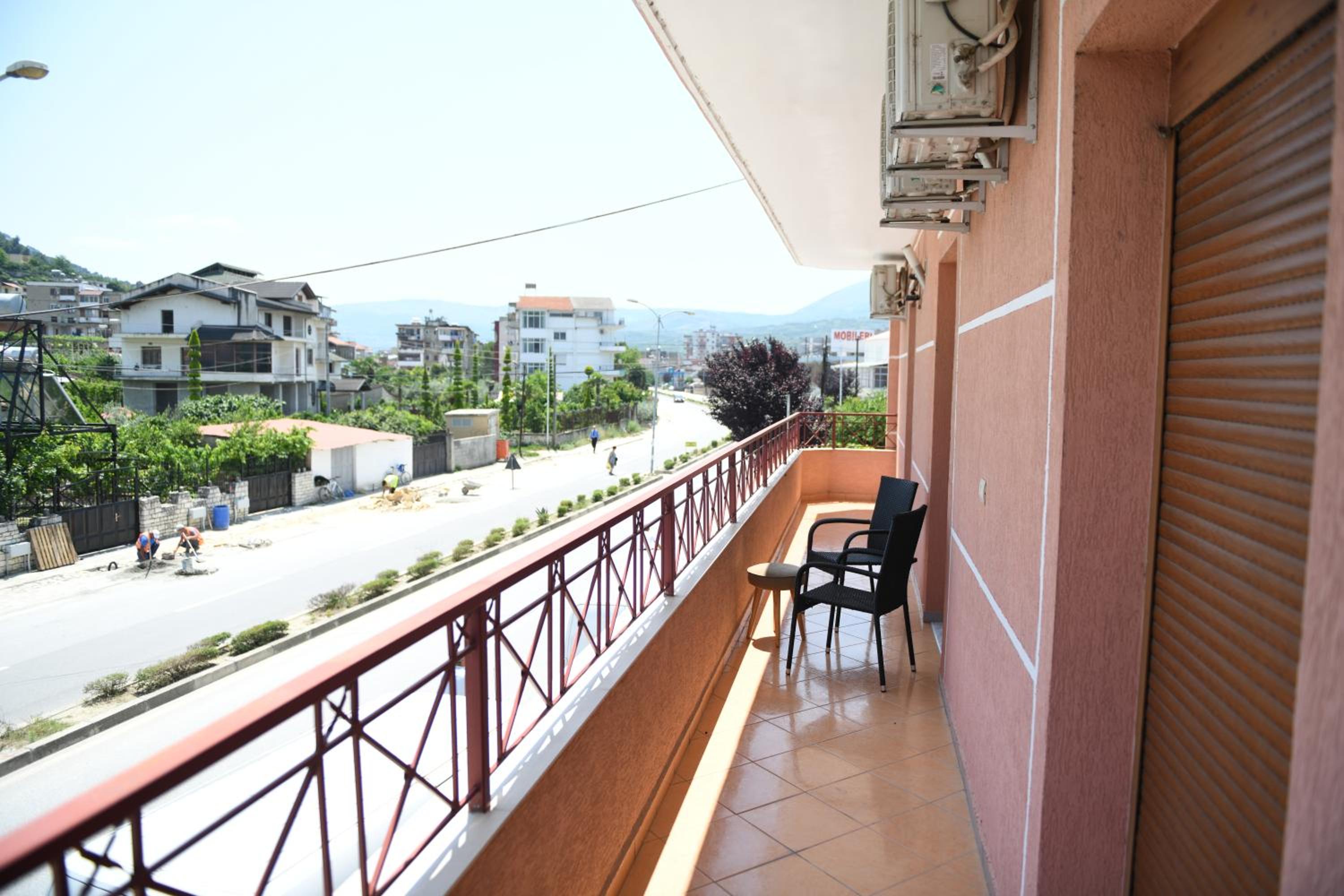 Guesthouse Leo