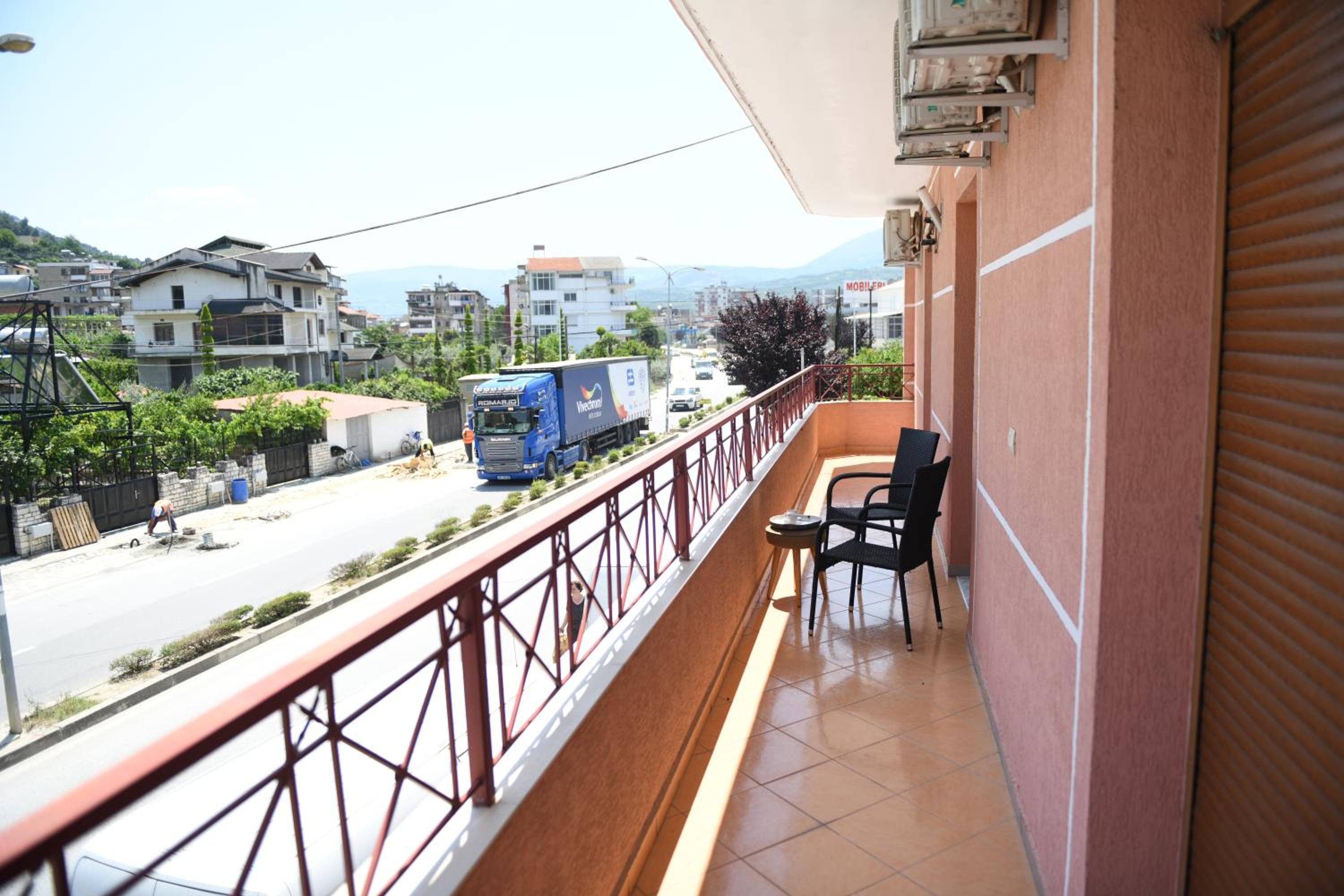 Guesthouse Leo