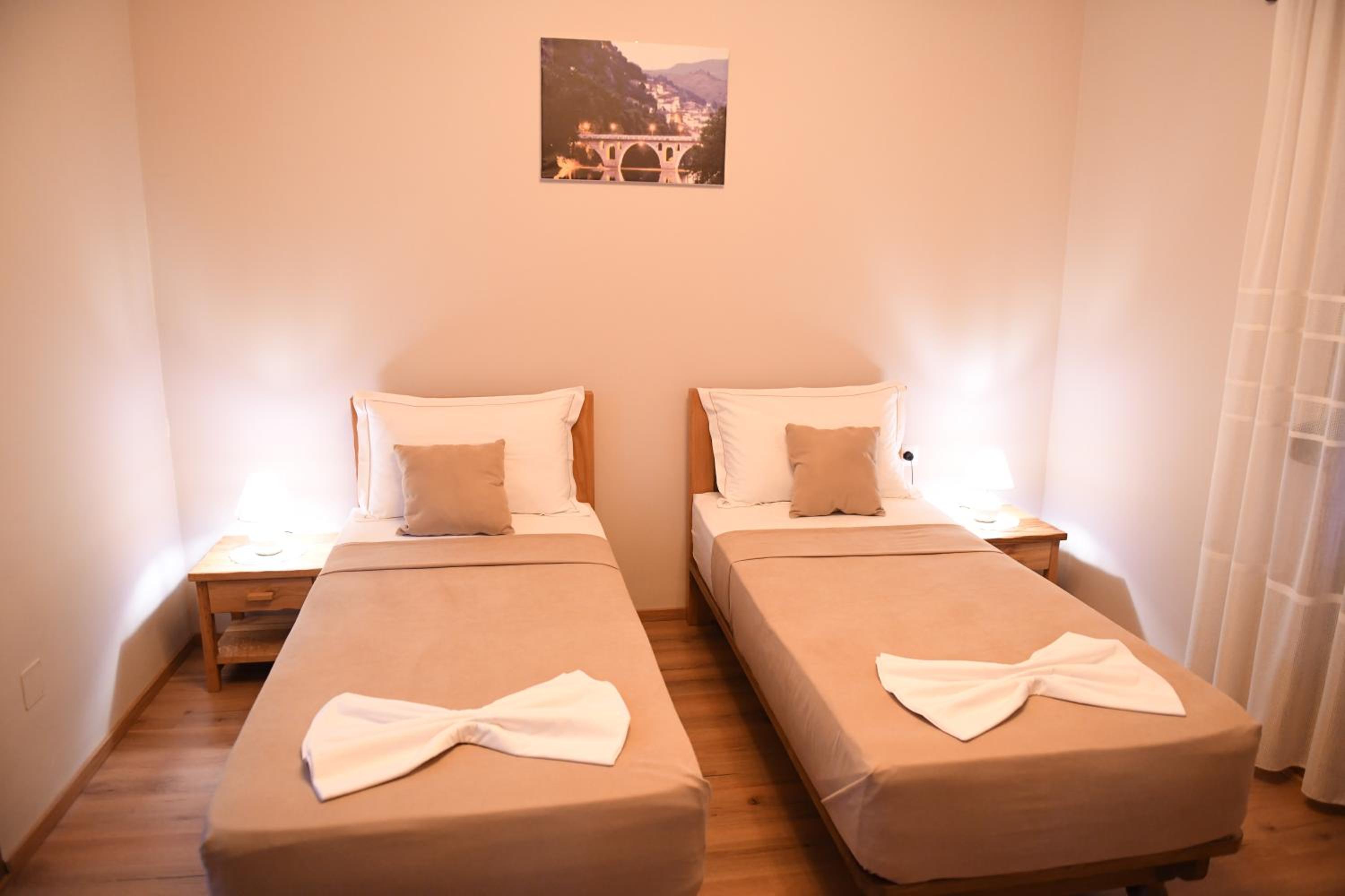 Guesthouse Leo