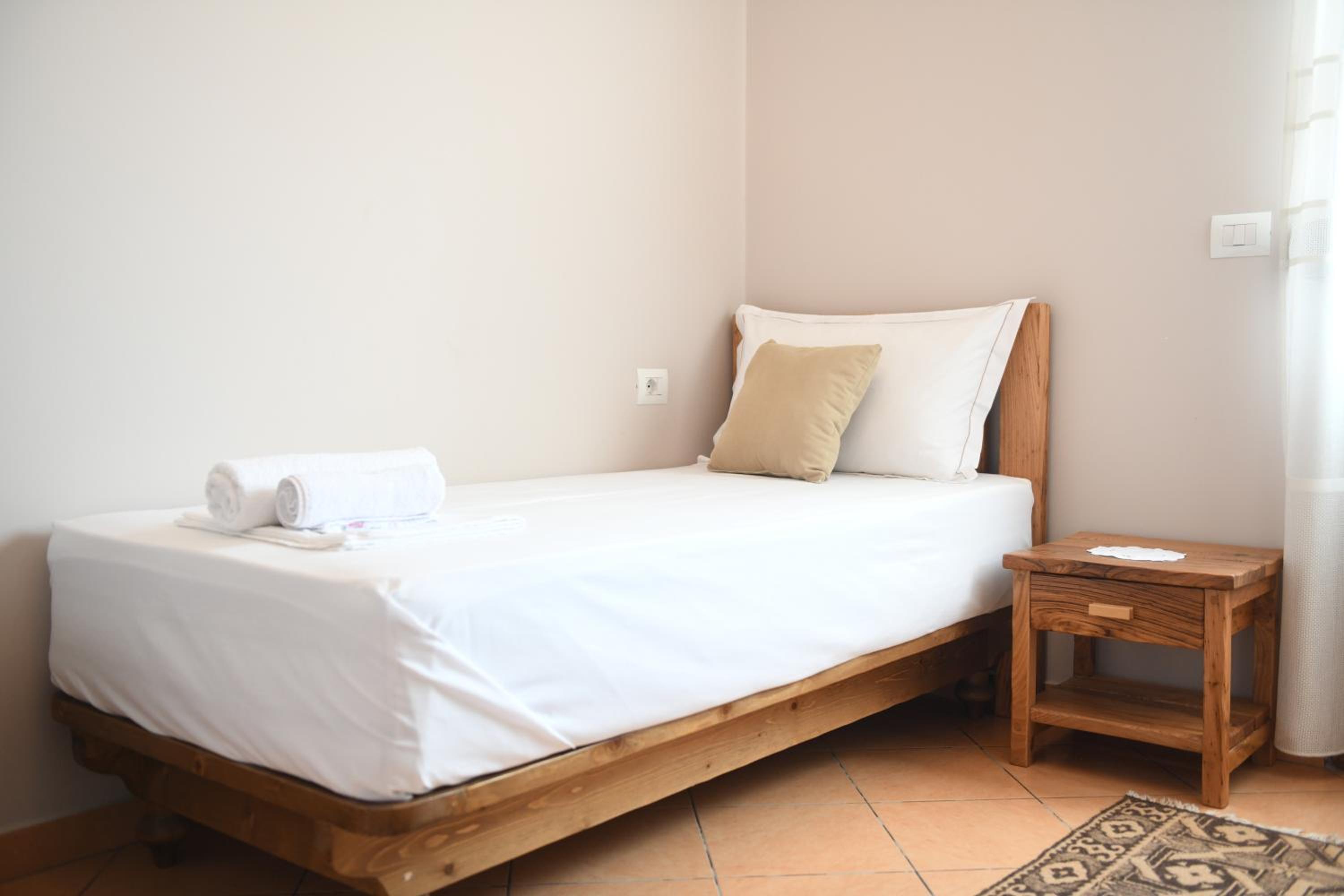 Guesthouse Leo
