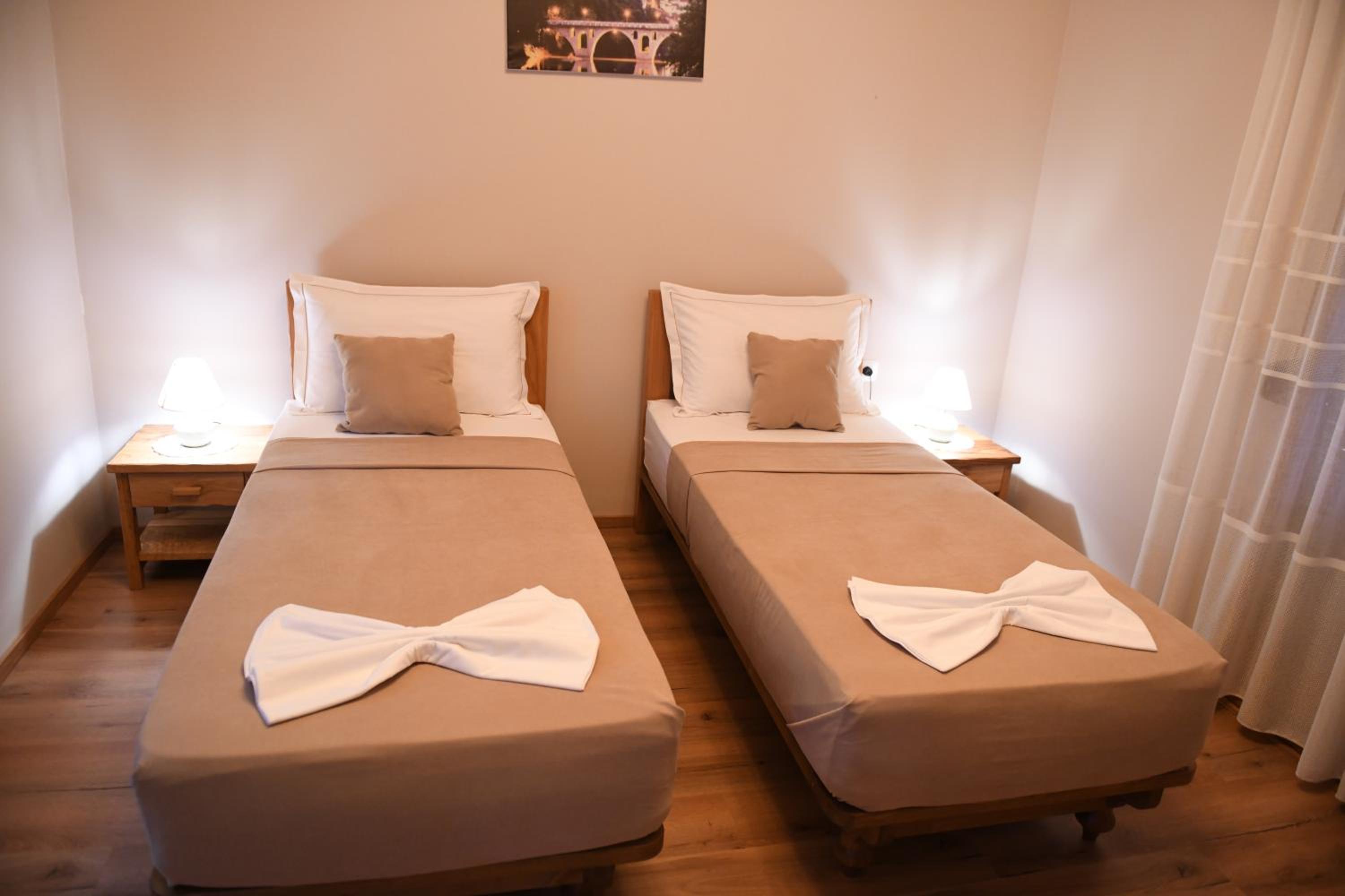 Guesthouse Leo