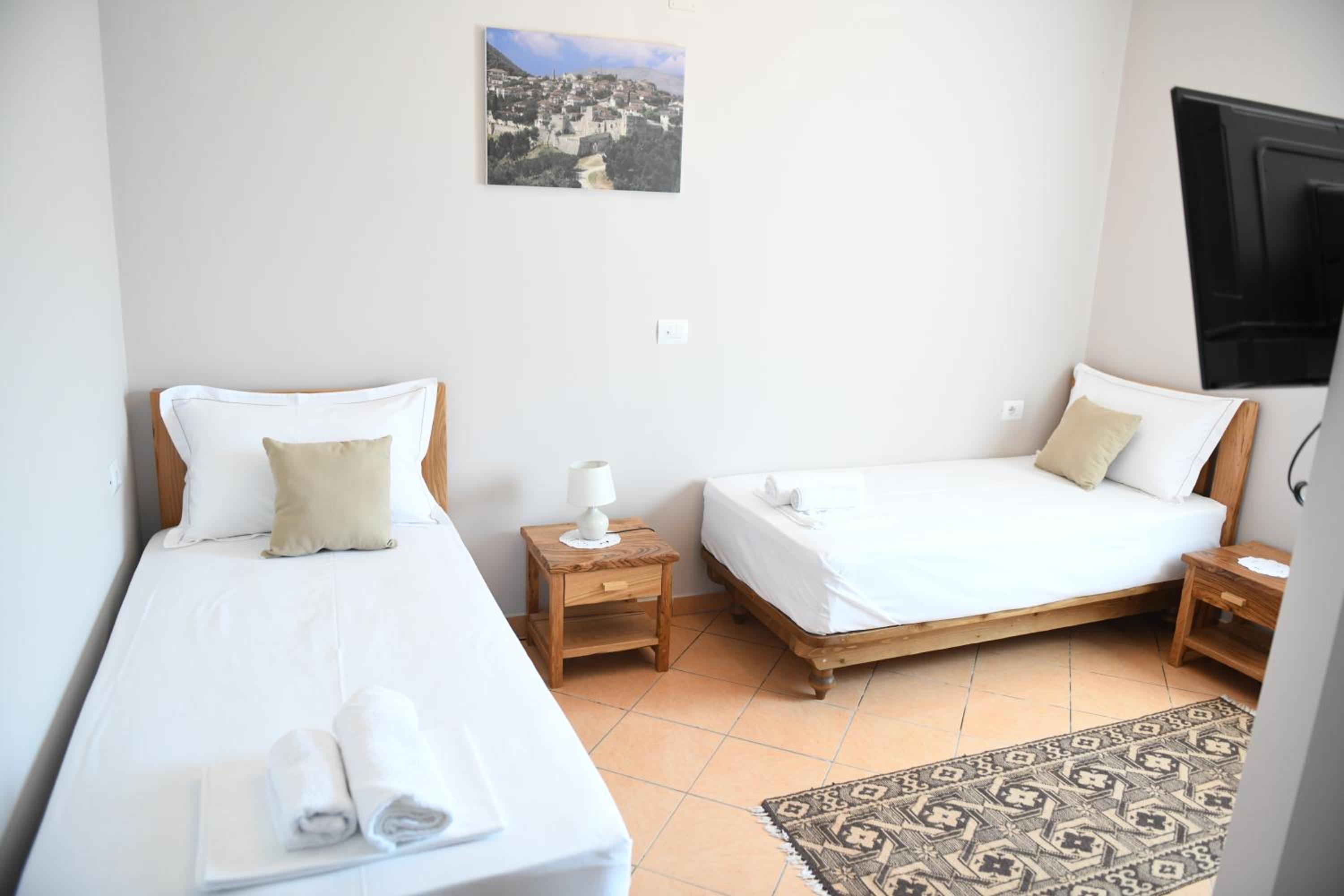 Guesthouse Leo