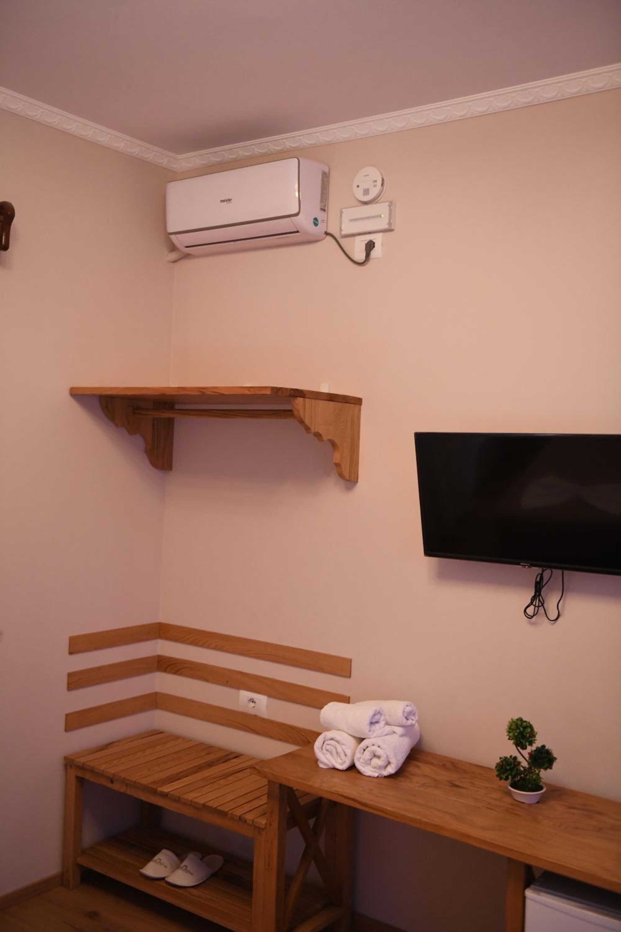 Guesthouse Leo