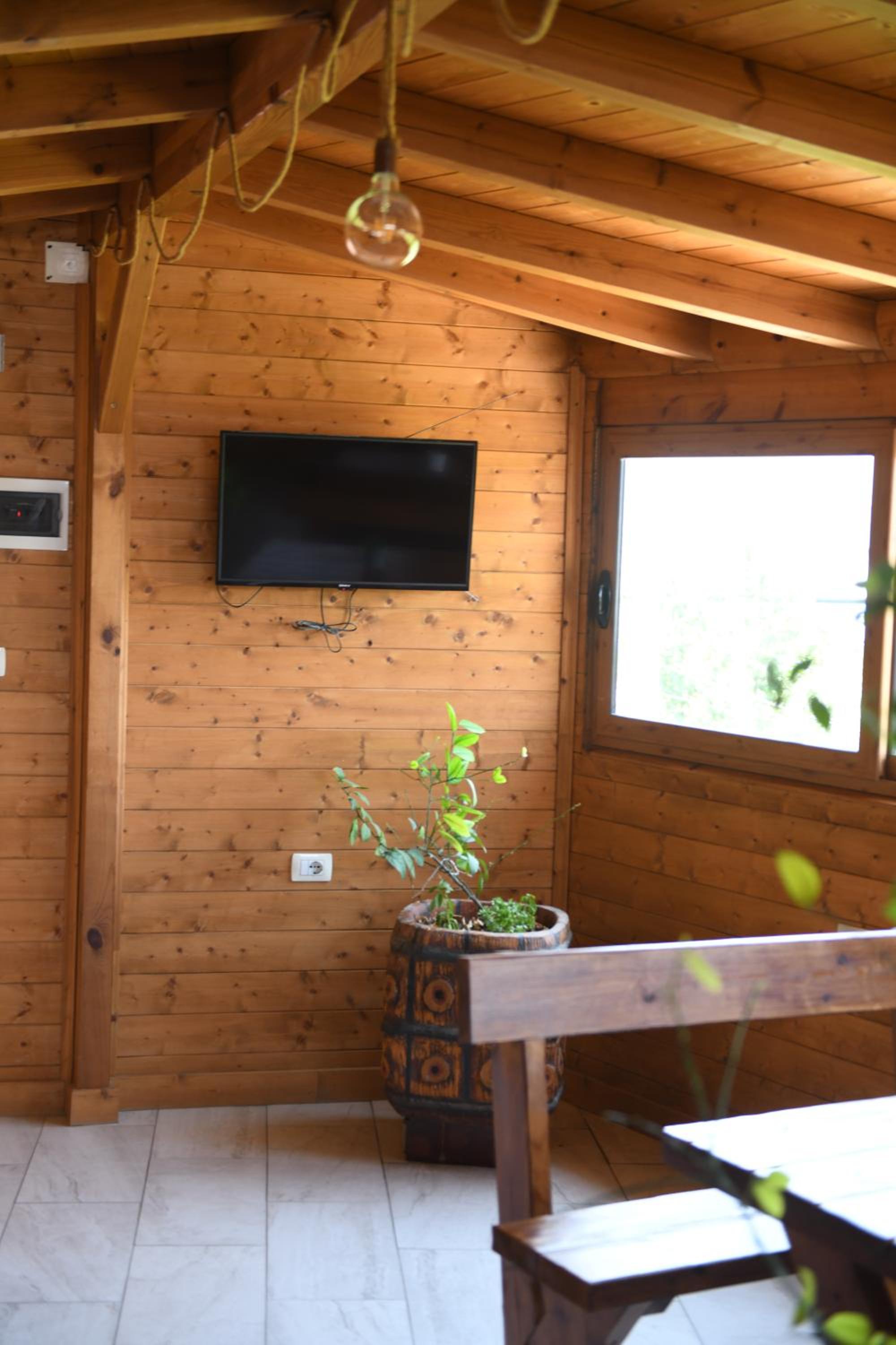Guesthouse Leo