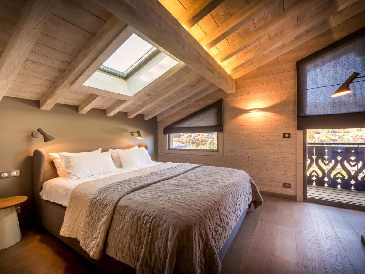 Chalet Morzine, 7 pièces, 10 personnes - FR-1-627-21 view 3