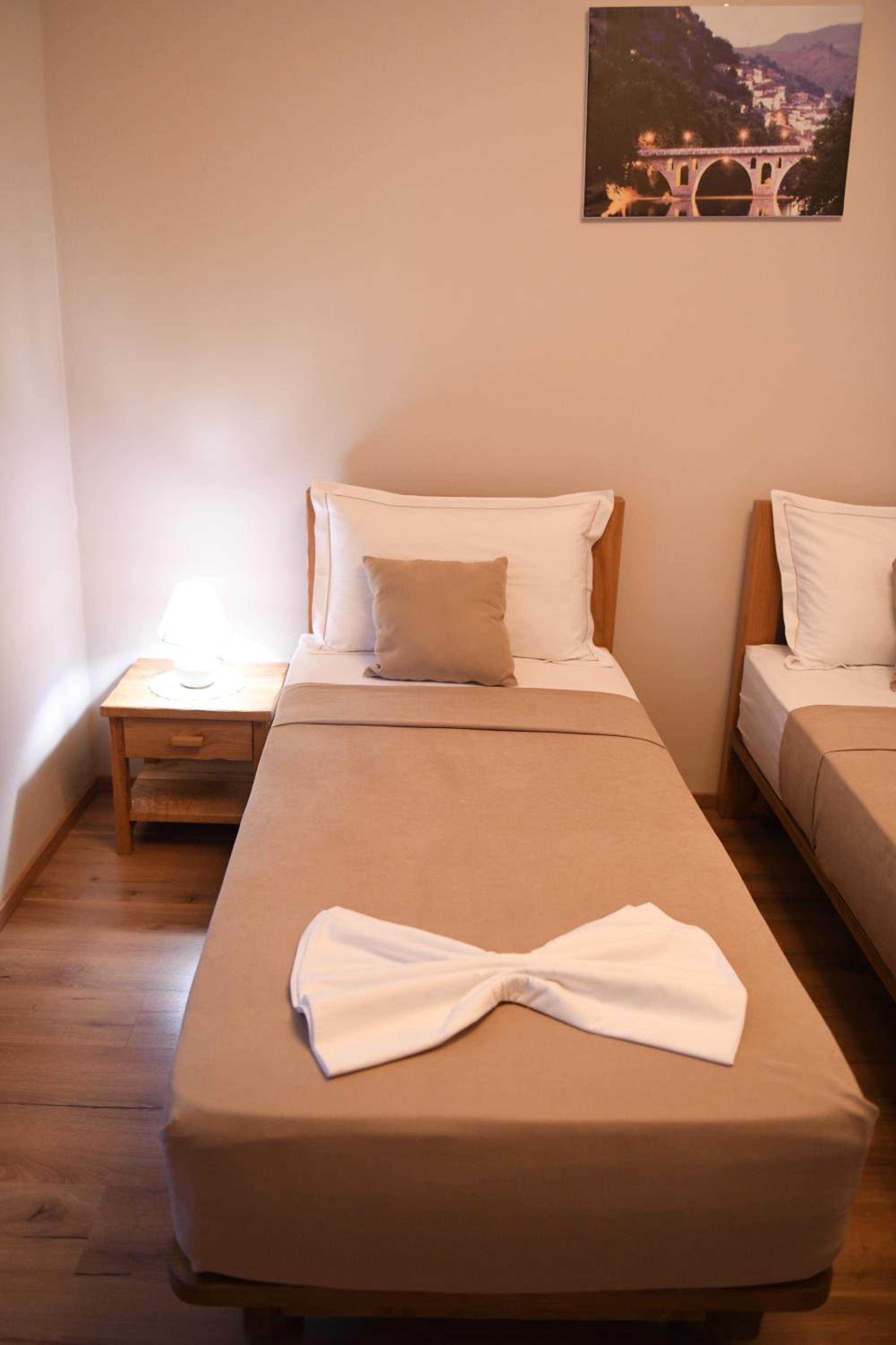 Guesthouse Leo