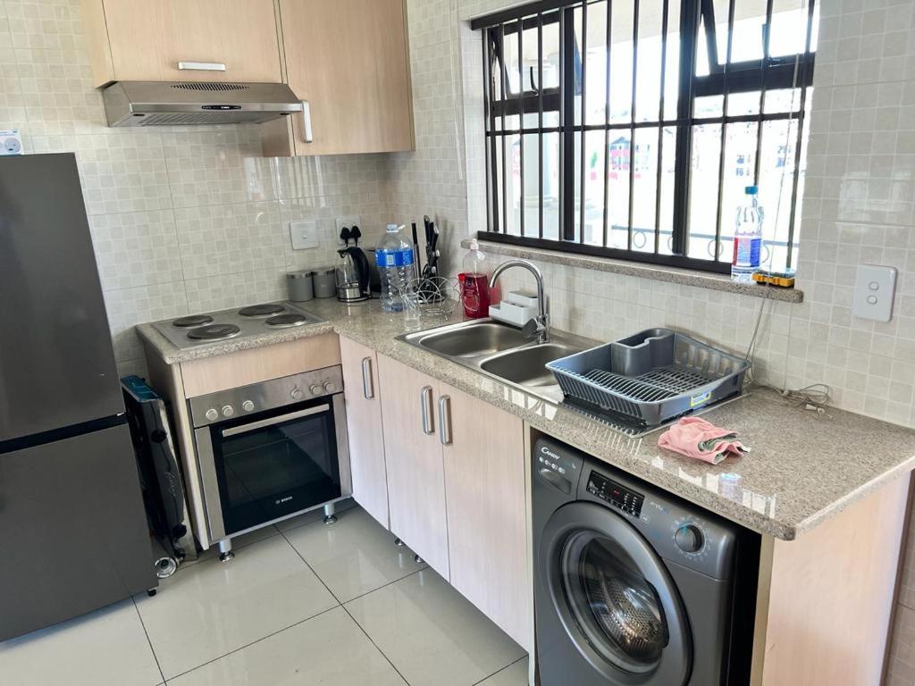 Home away view 3