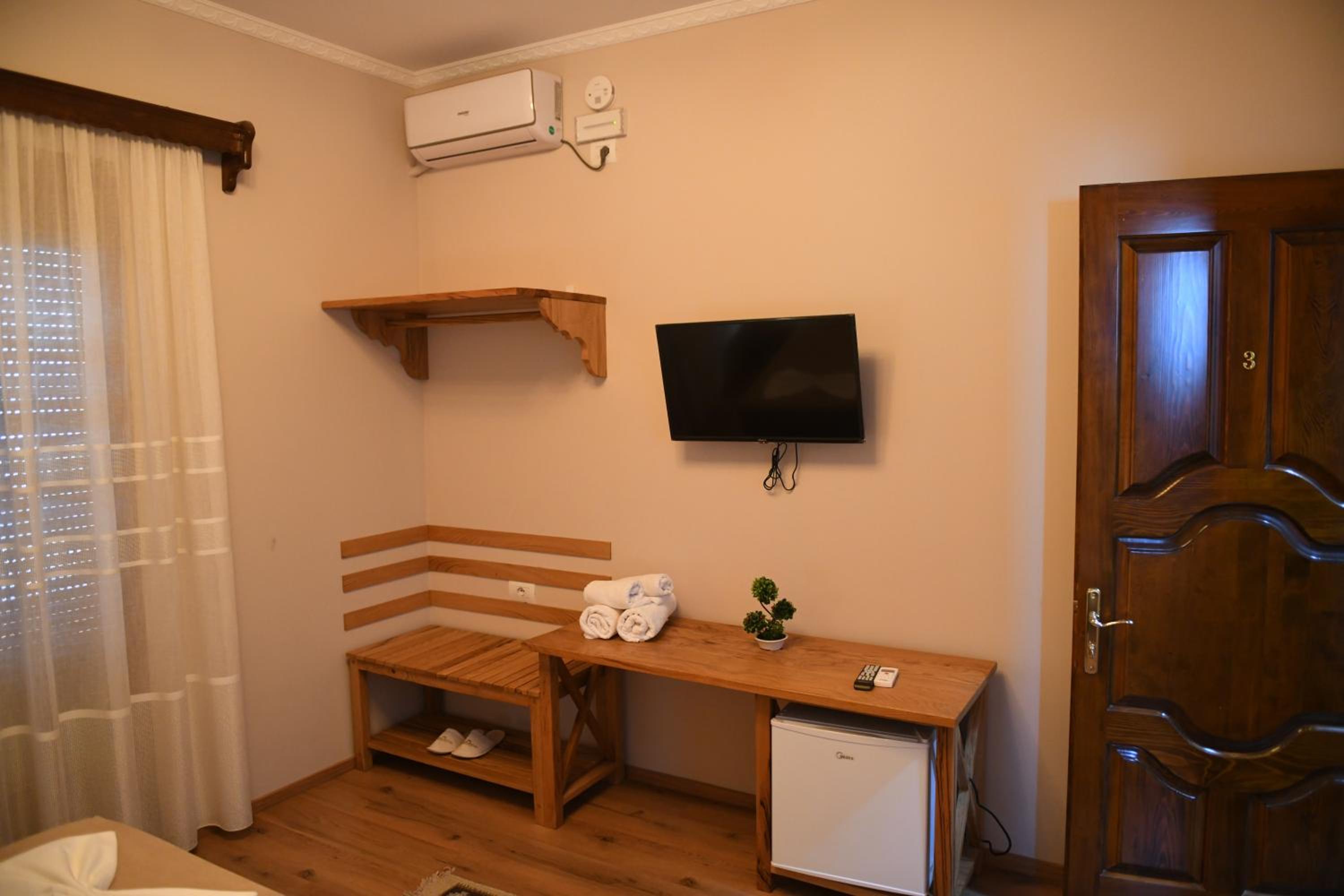 Guesthouse Leo