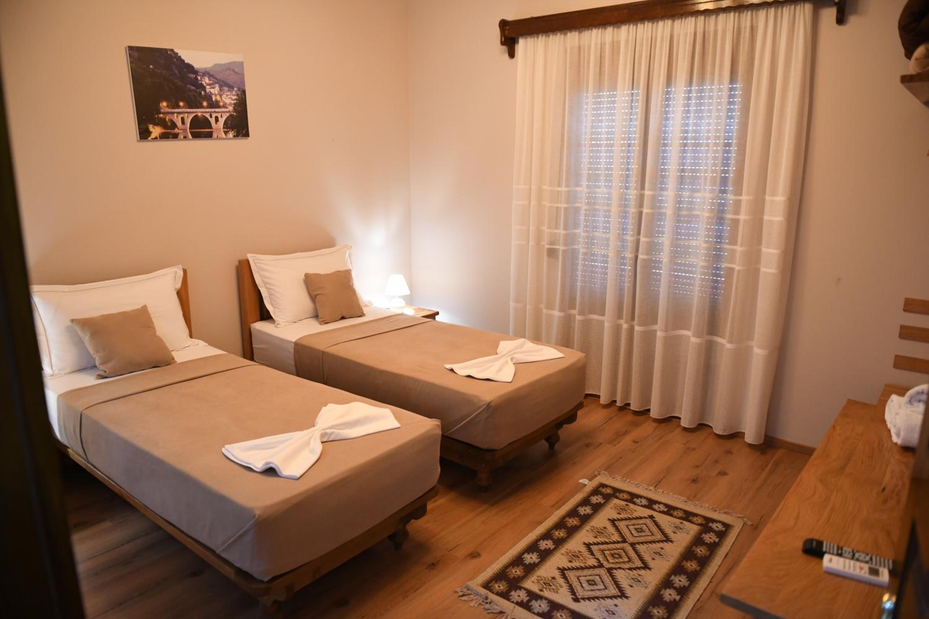 Guesthouse Leo