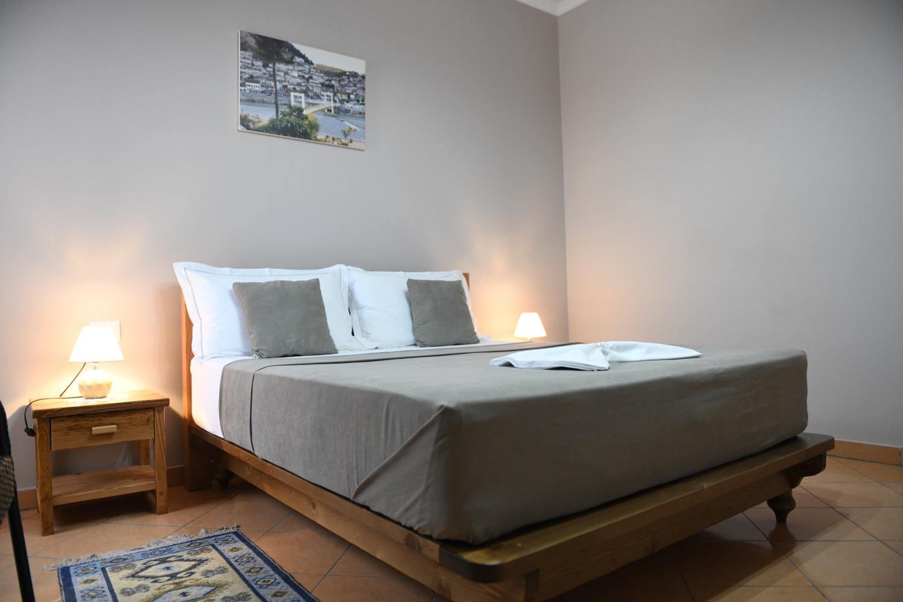 Guesthouse Leo