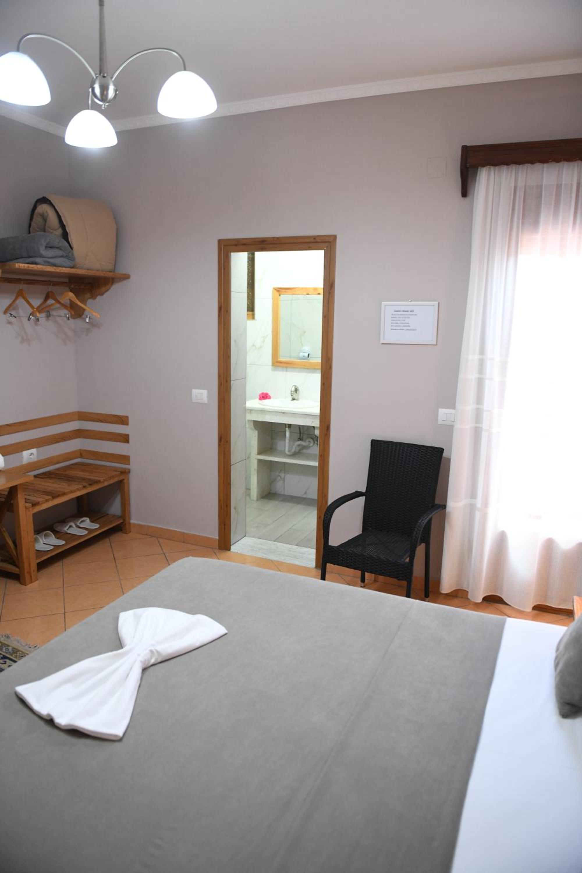 Guesthouse Leo