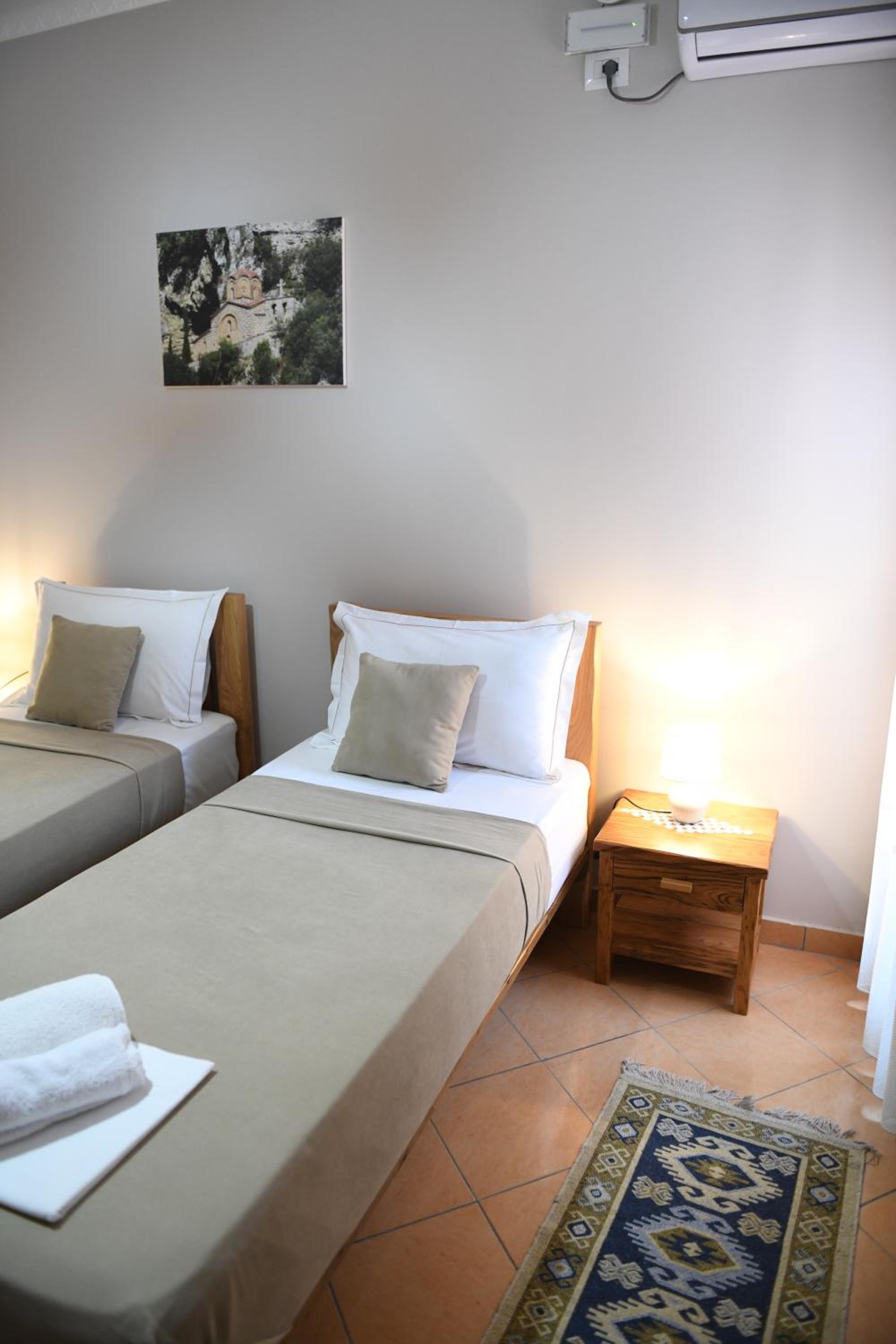 Guesthouse Leo