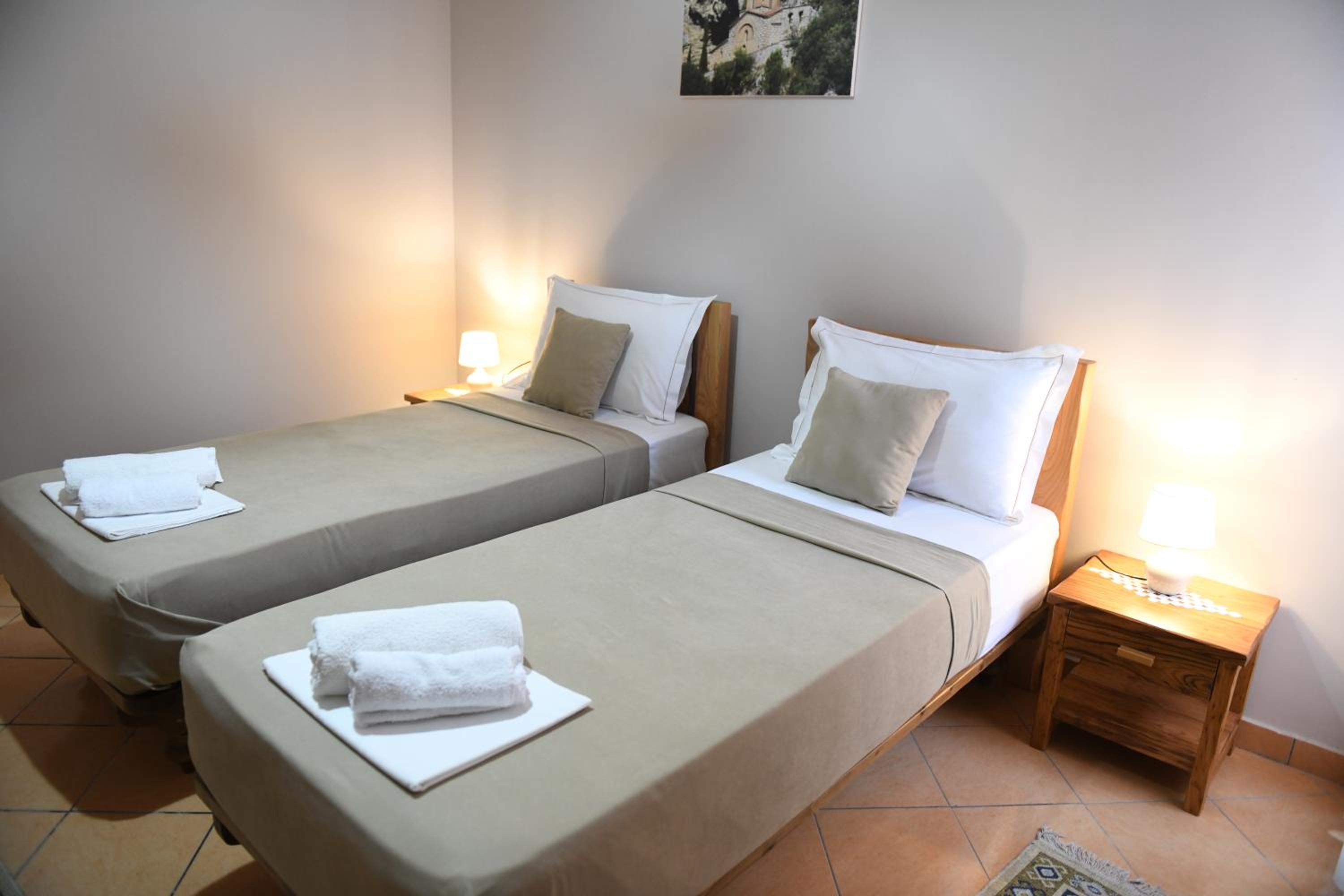 Guesthouse Leo