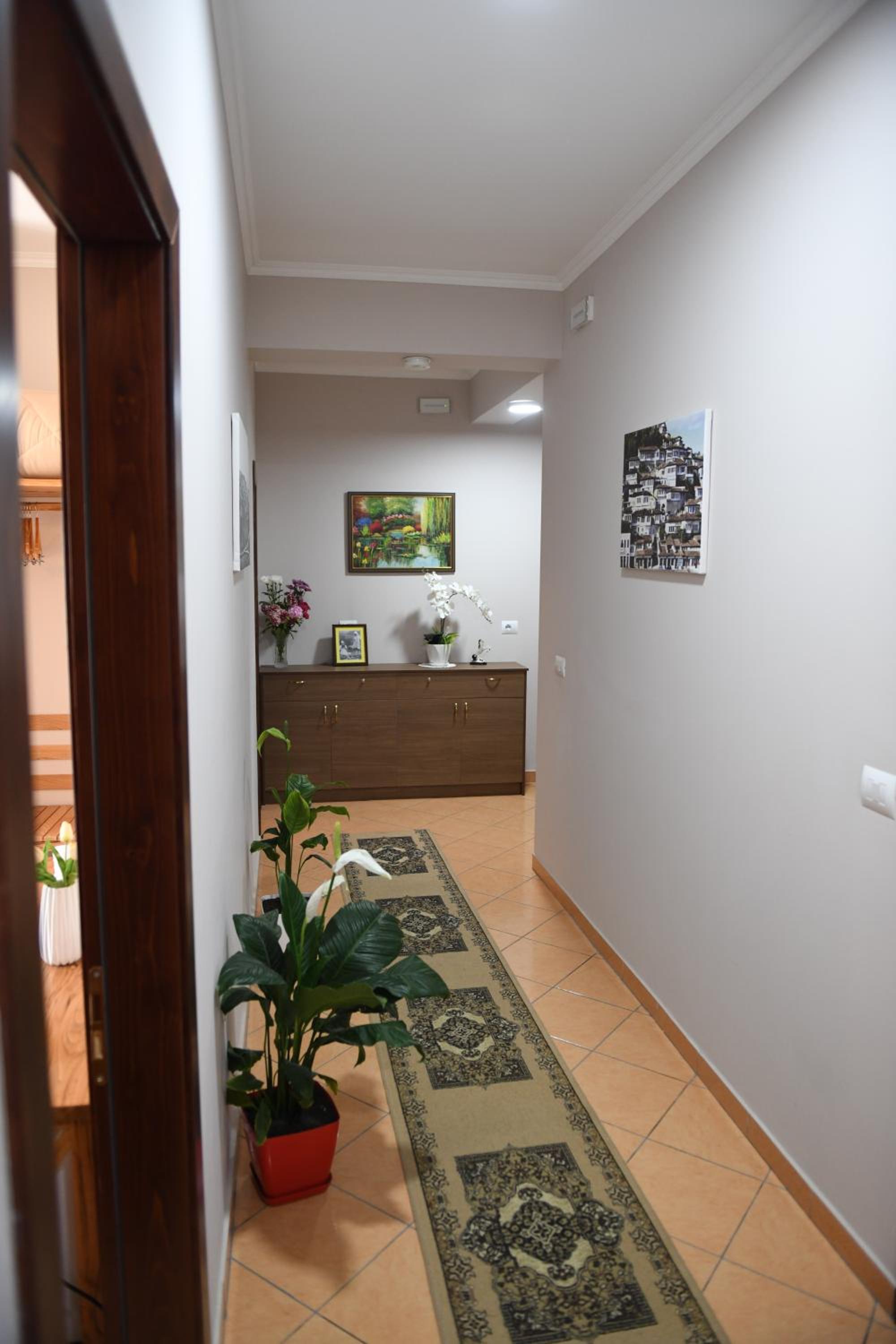 Guesthouse Leo
