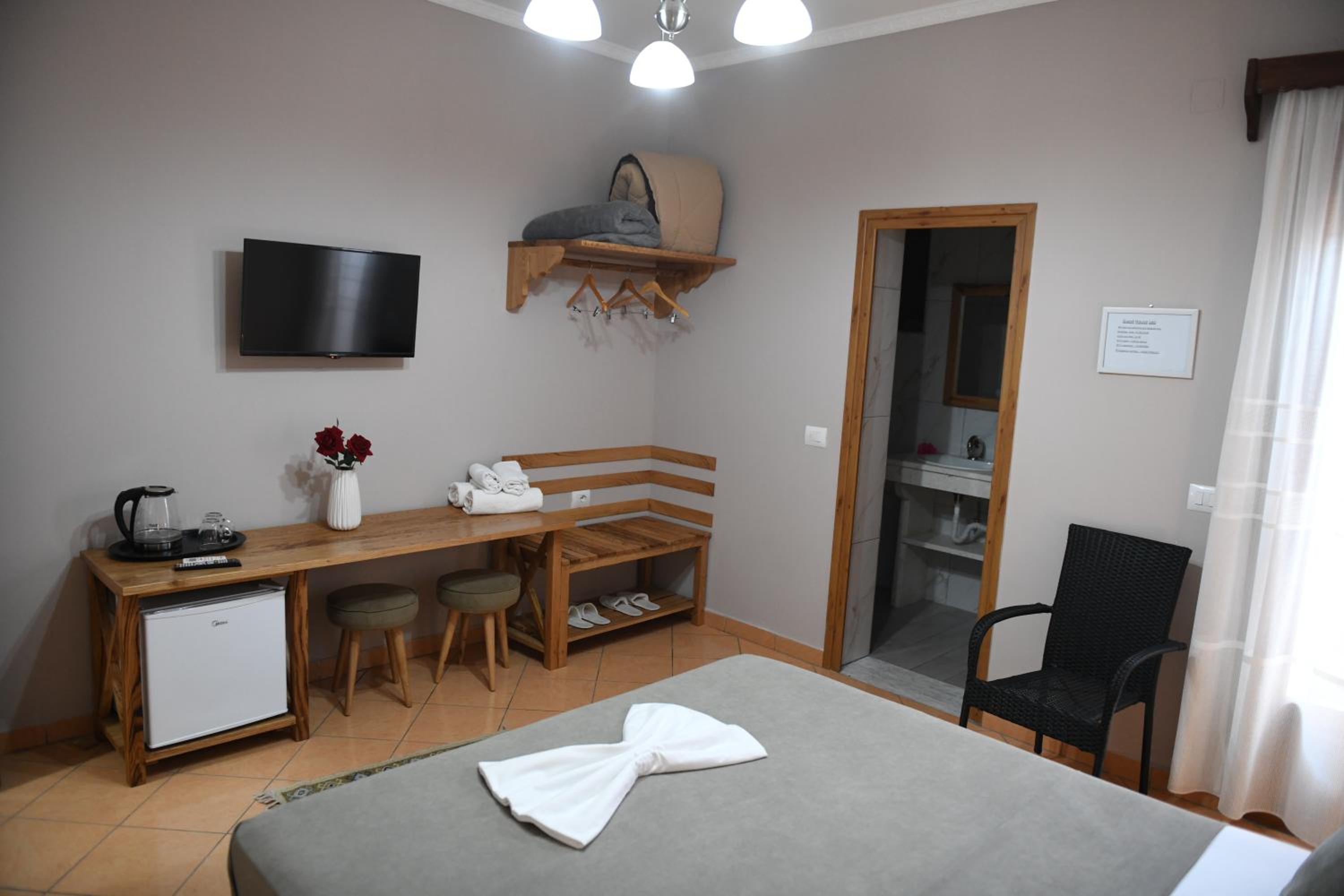 Guesthouse Leo