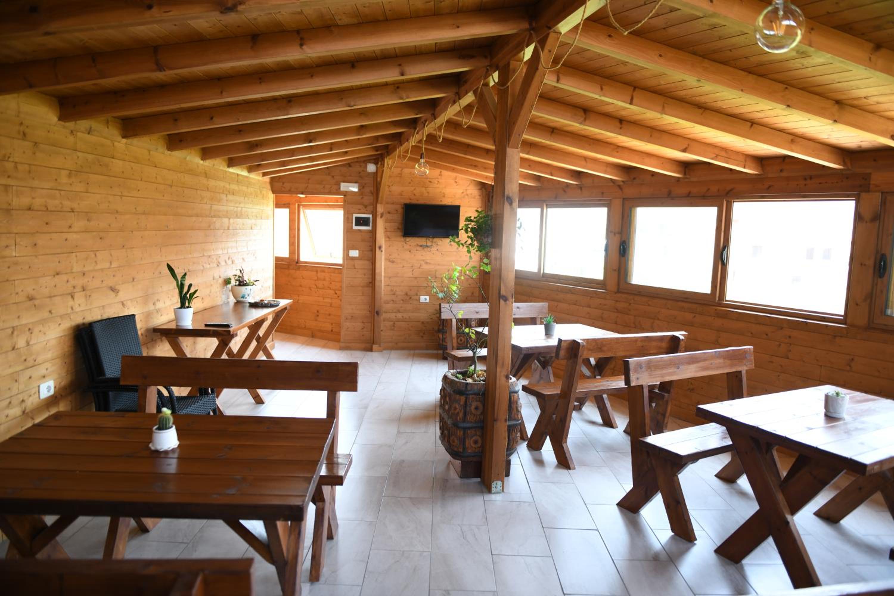 Guesthouse Leo