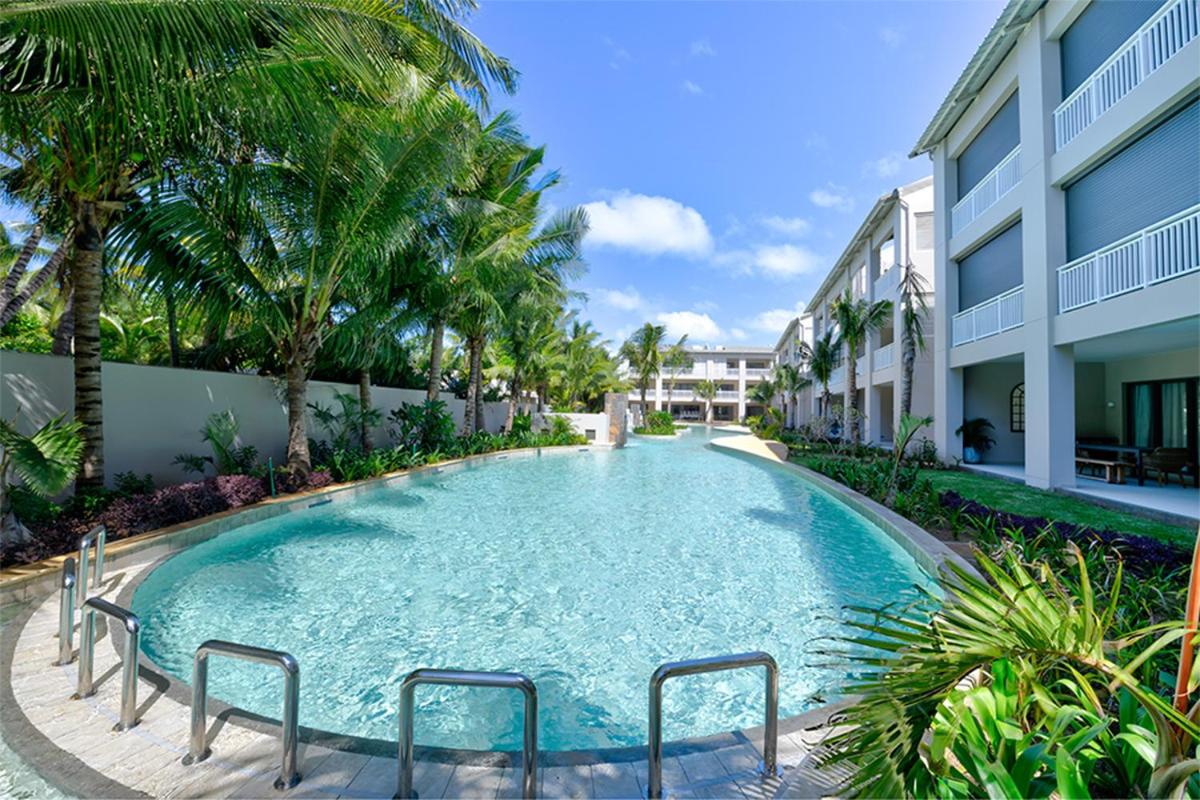 Ki Residence view 2