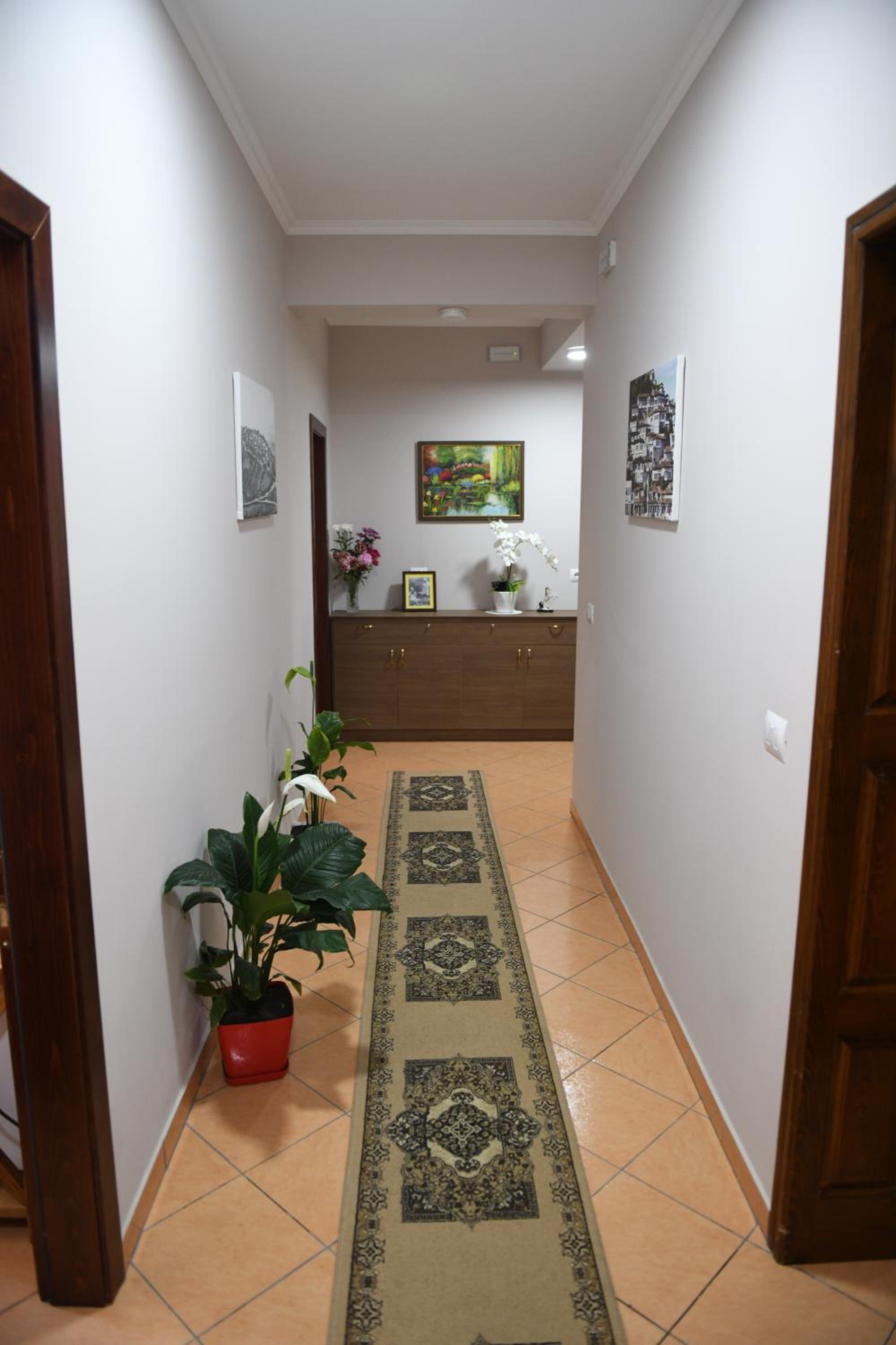 Guesthouse Leo