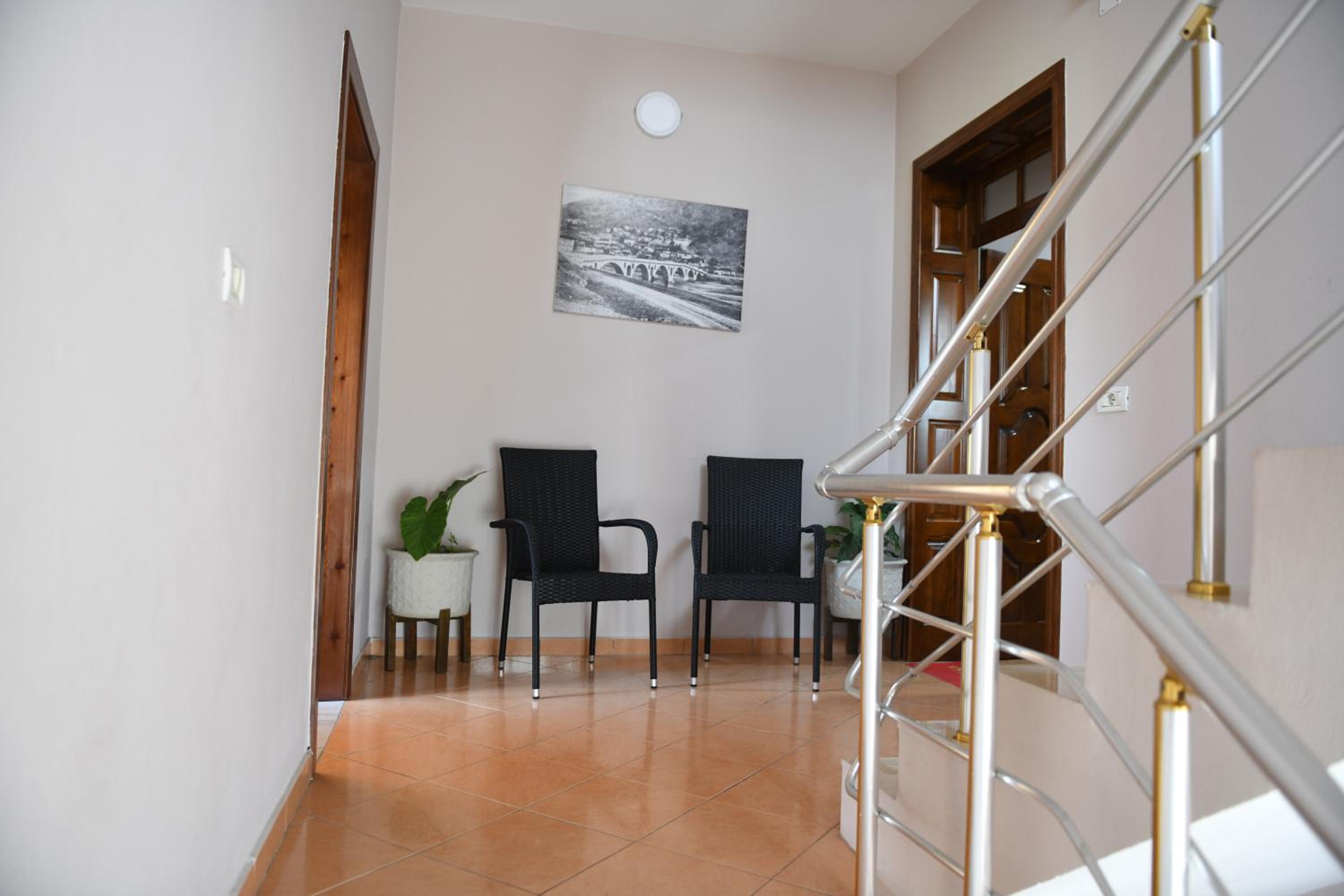 Guesthouse Leo