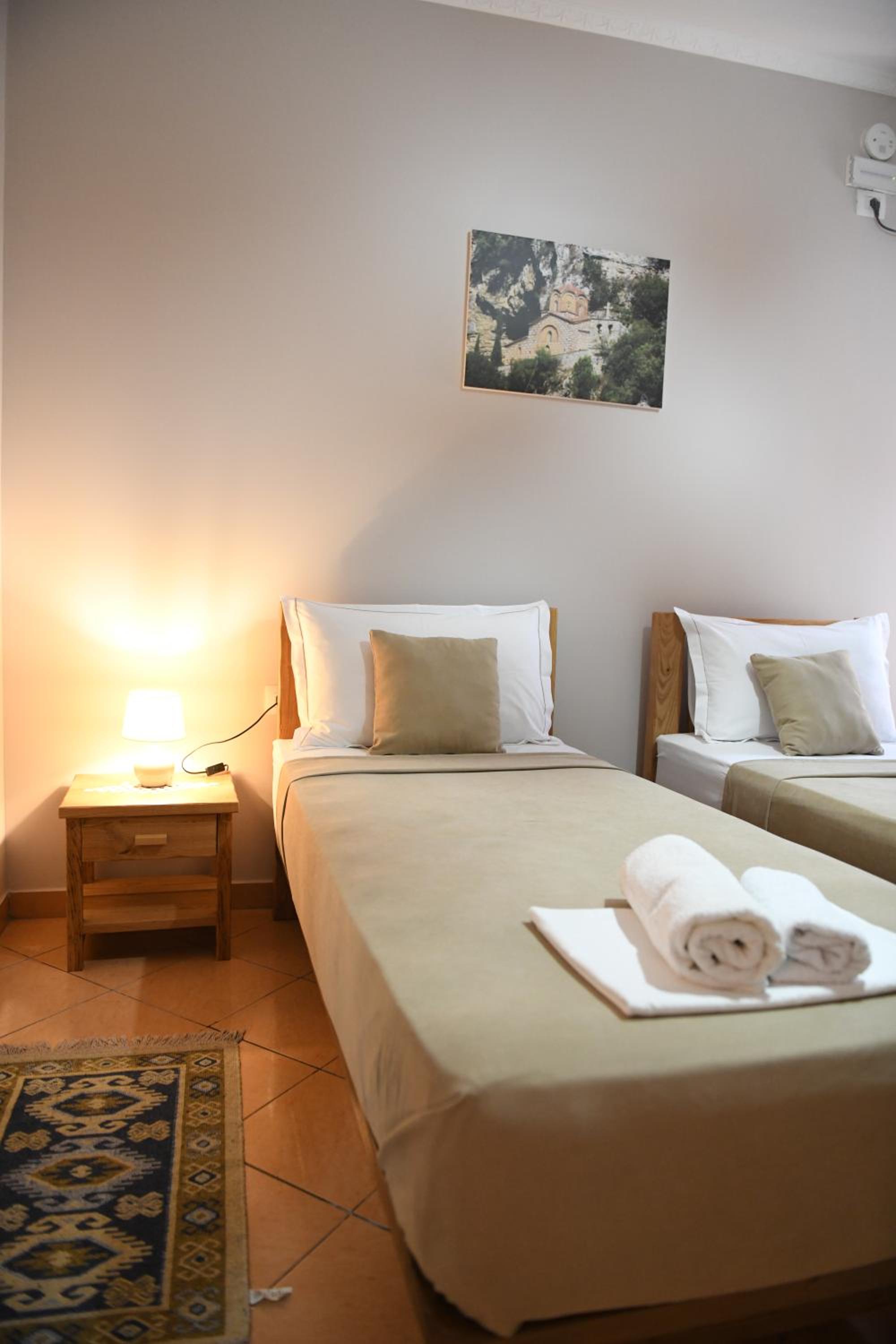 Guesthouse Leo