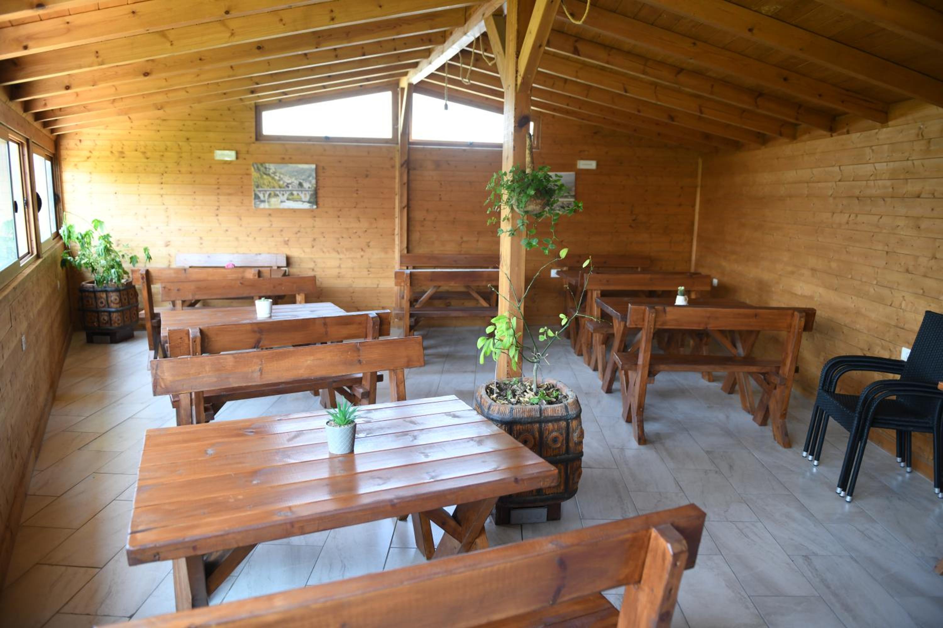 Guesthouse Leo