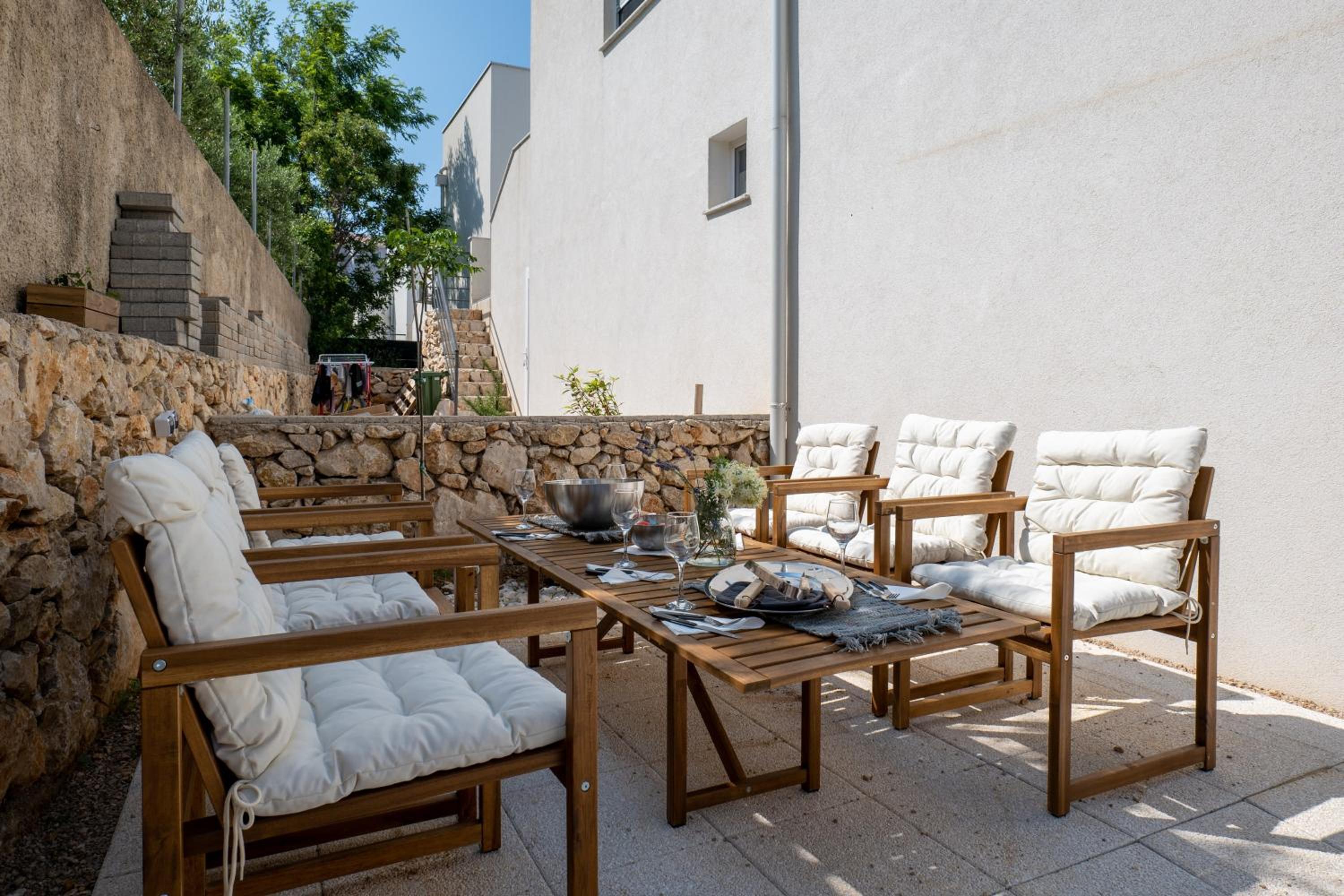 Casa Carmen Simuni view 2