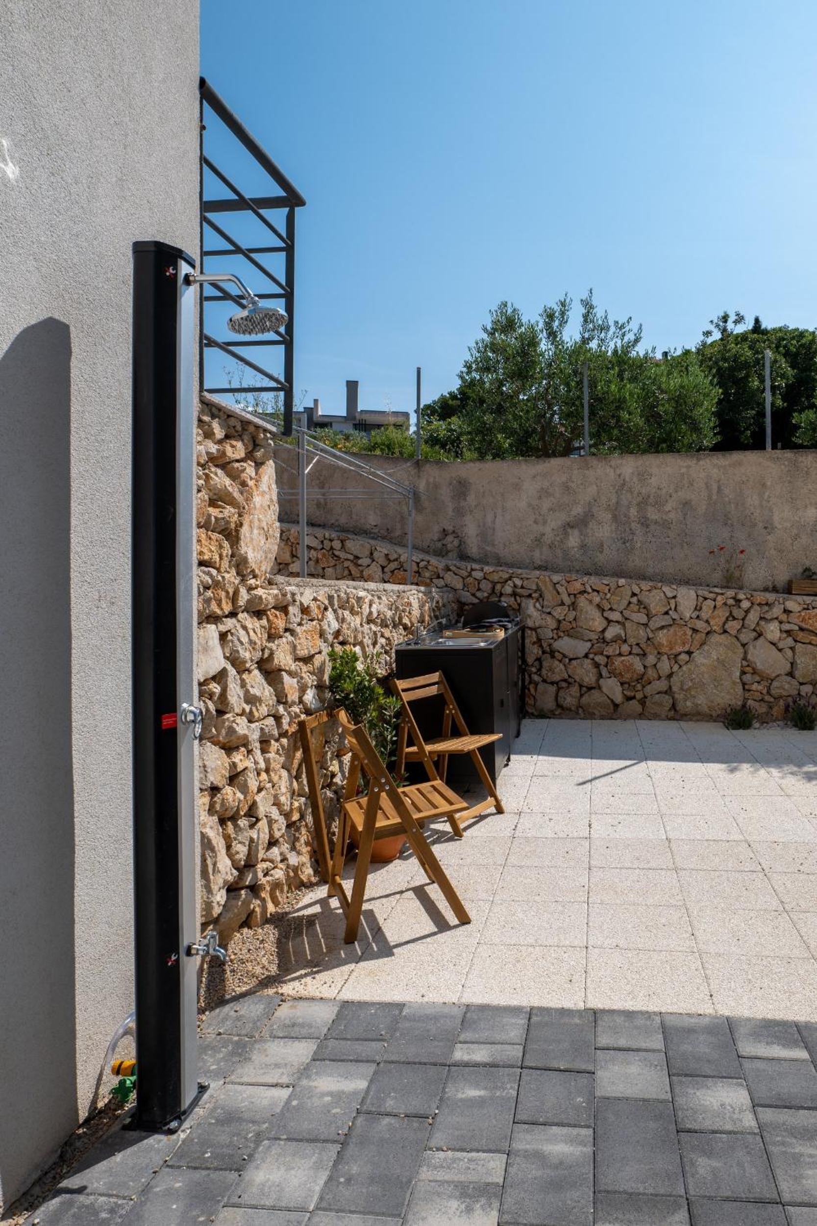 Casa Carmen Simuni view 3