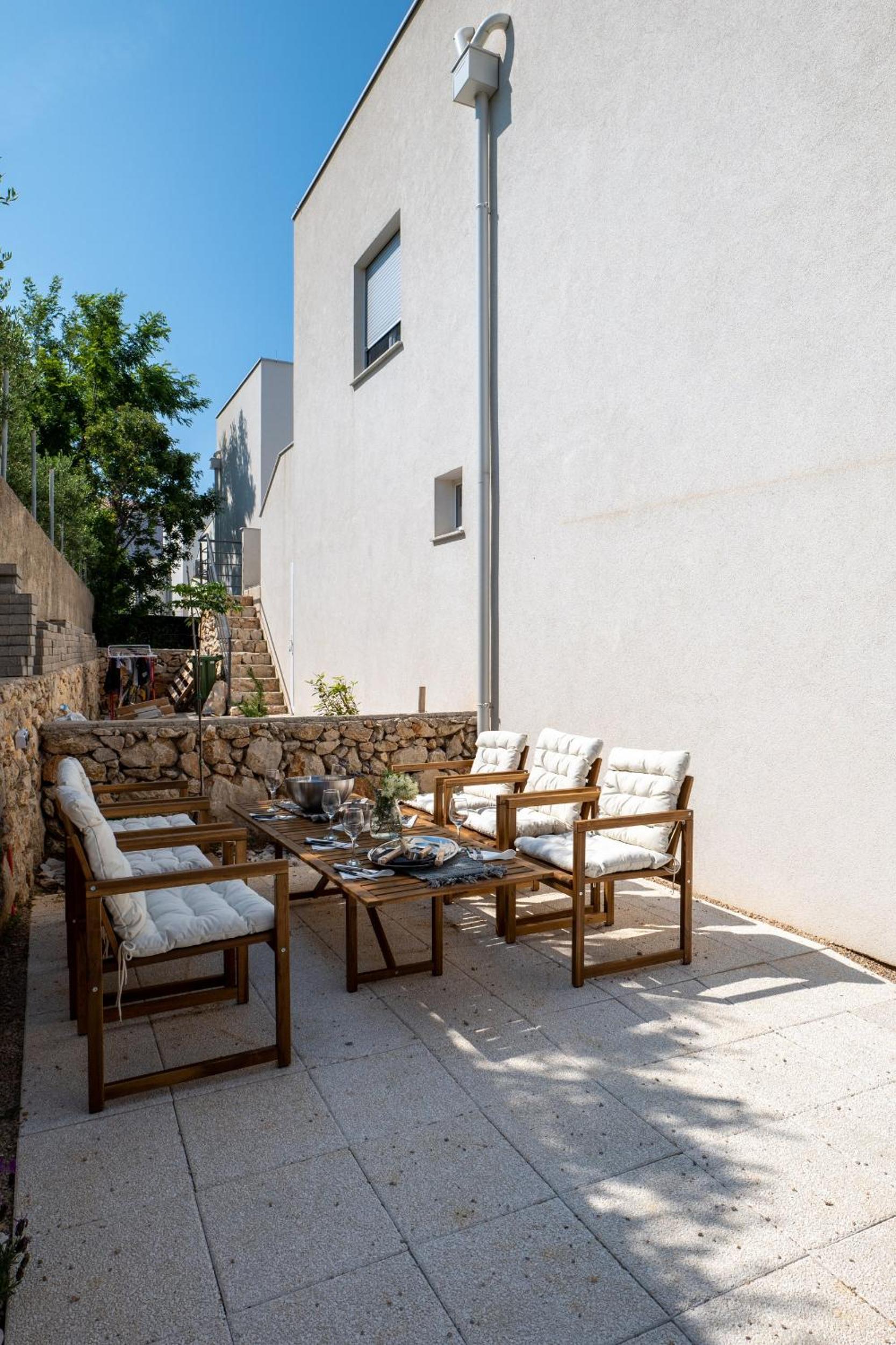 Casa Carmen Simuni view 4