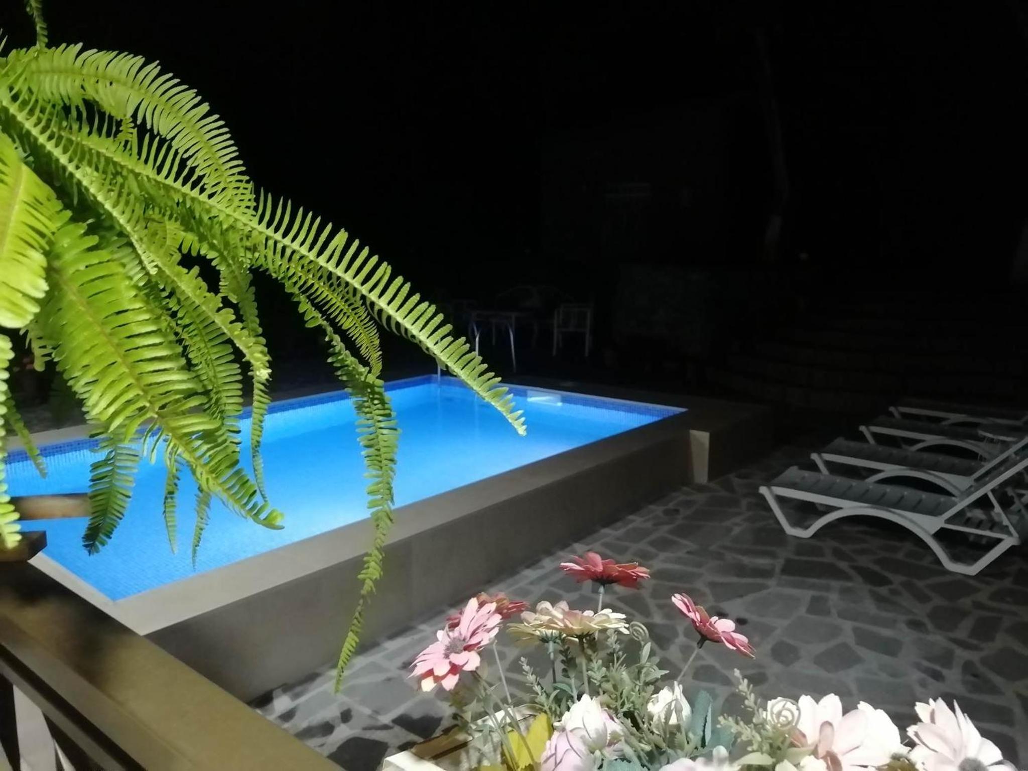 Family Hotel Lago & Wine Cellar view 2