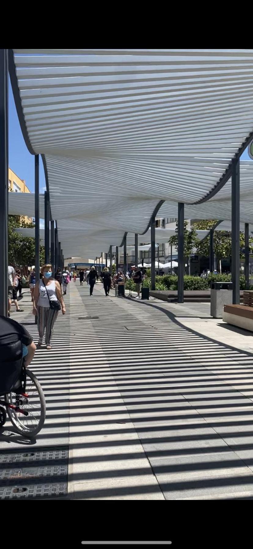 Torremolinos centro