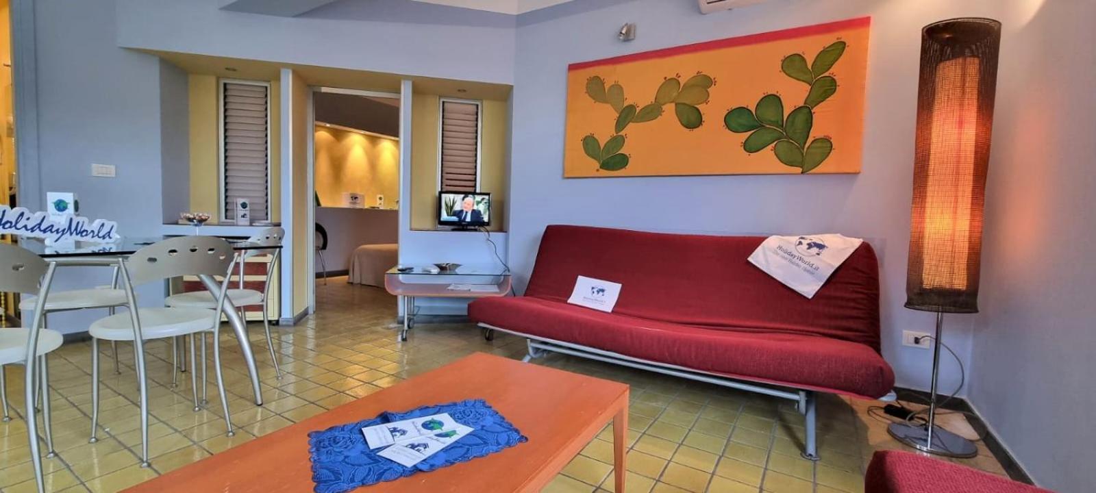 House Ficodindia by Holiday World photo 5