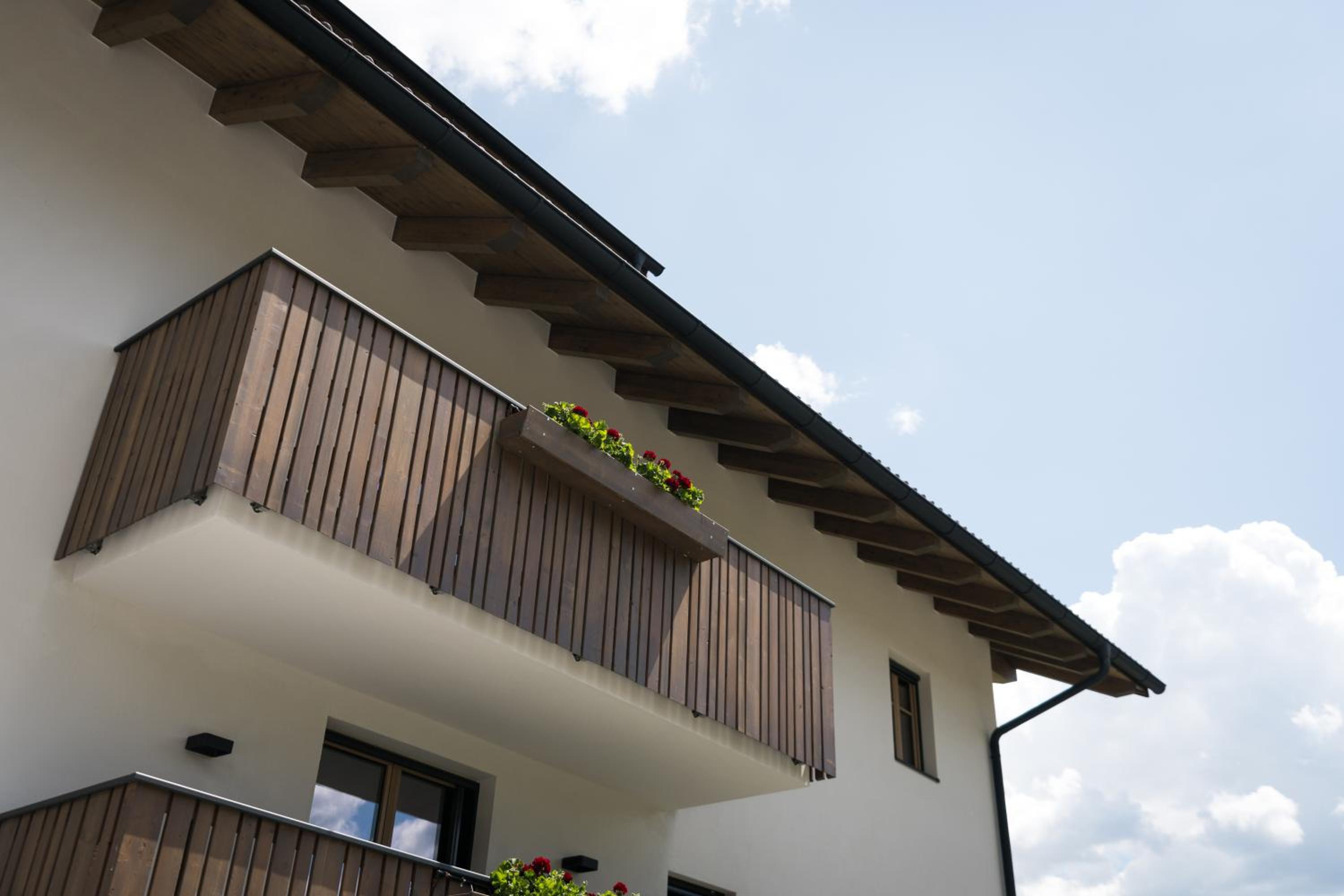 Adlhof Apartments